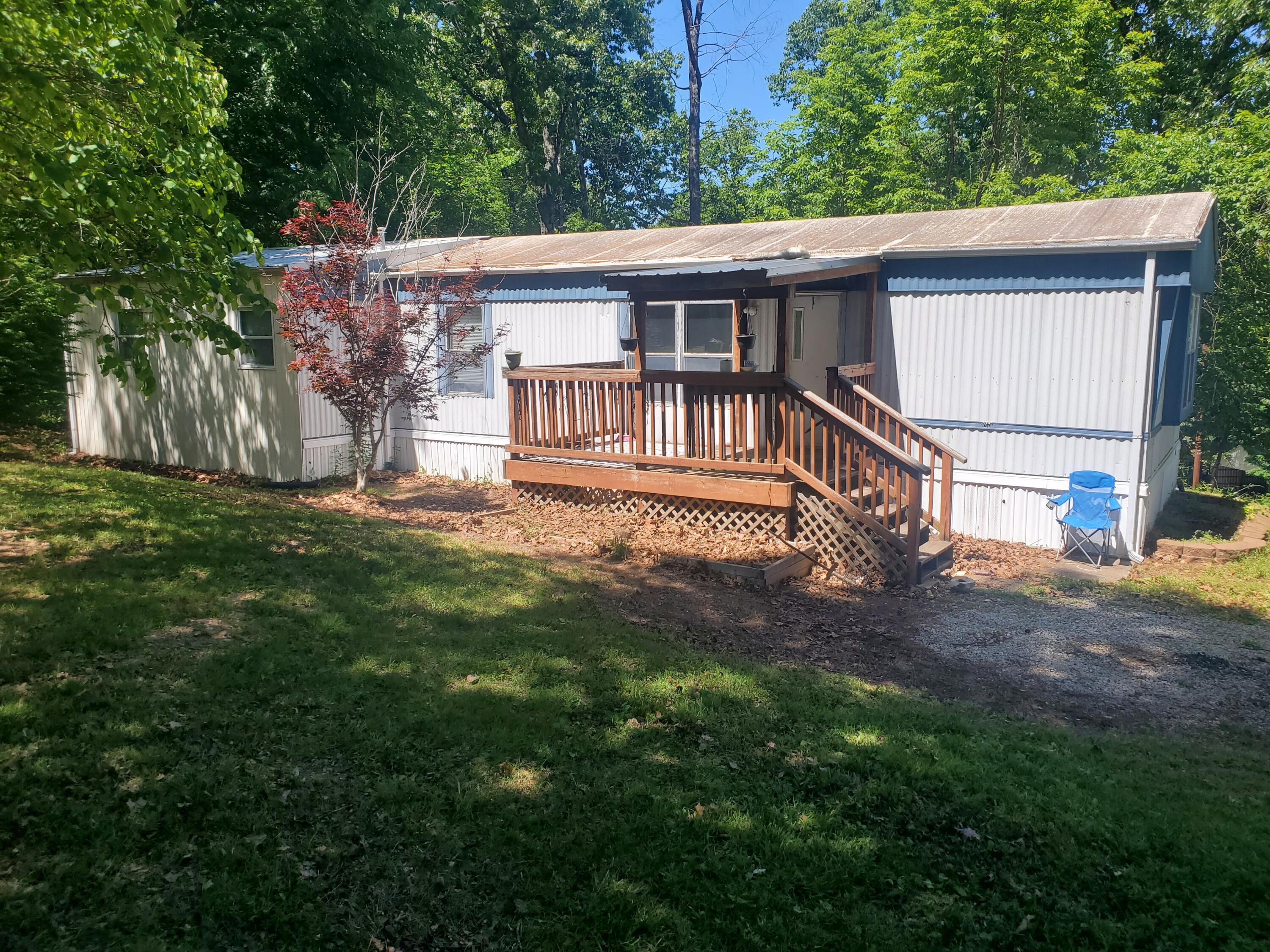 Photo 3 - Residential for sale – 3679  Two Rivers Road  Highlandville, MO