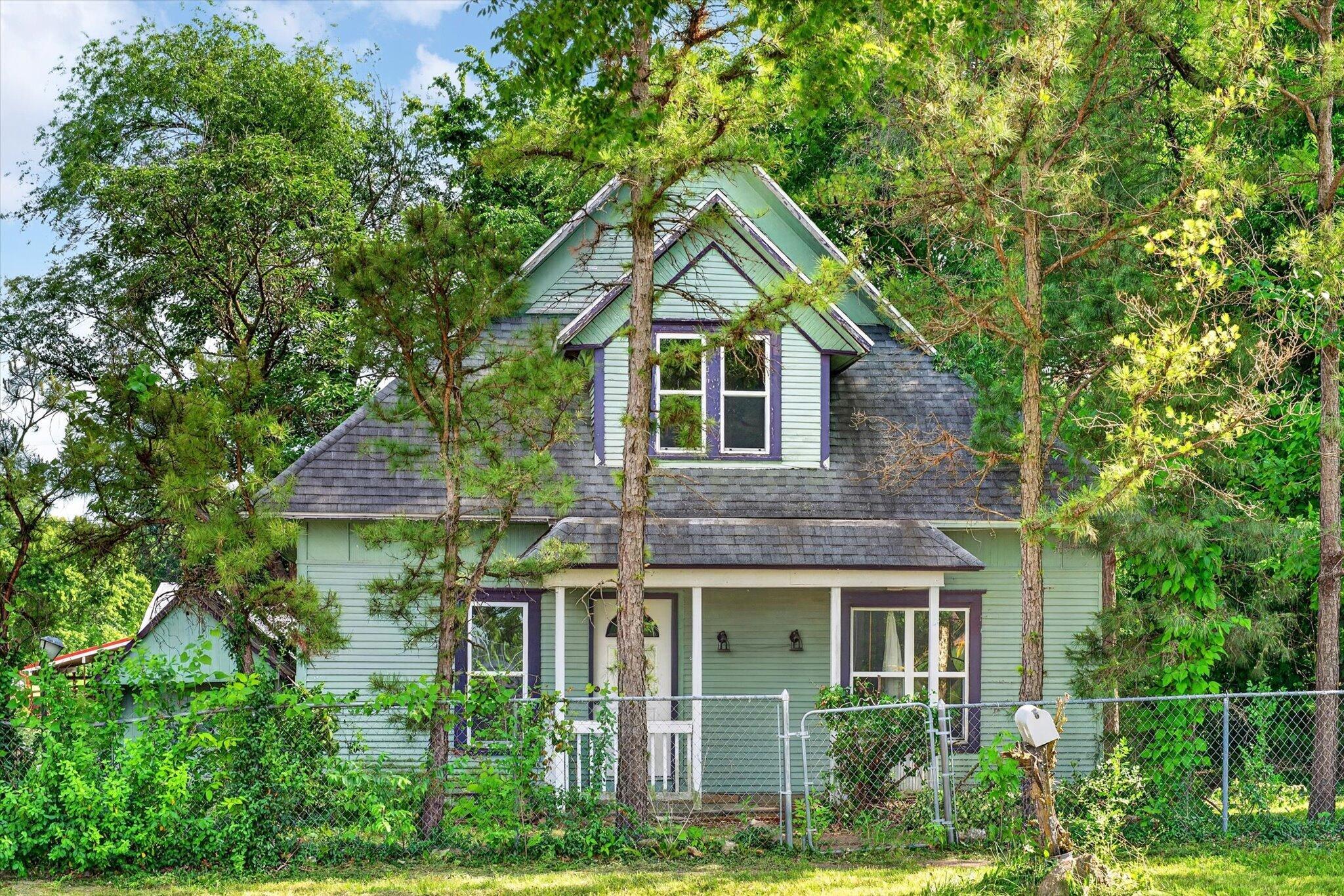 Photo 3 - Residential for sale – 310 W 4th Street  Fair Play, MO
