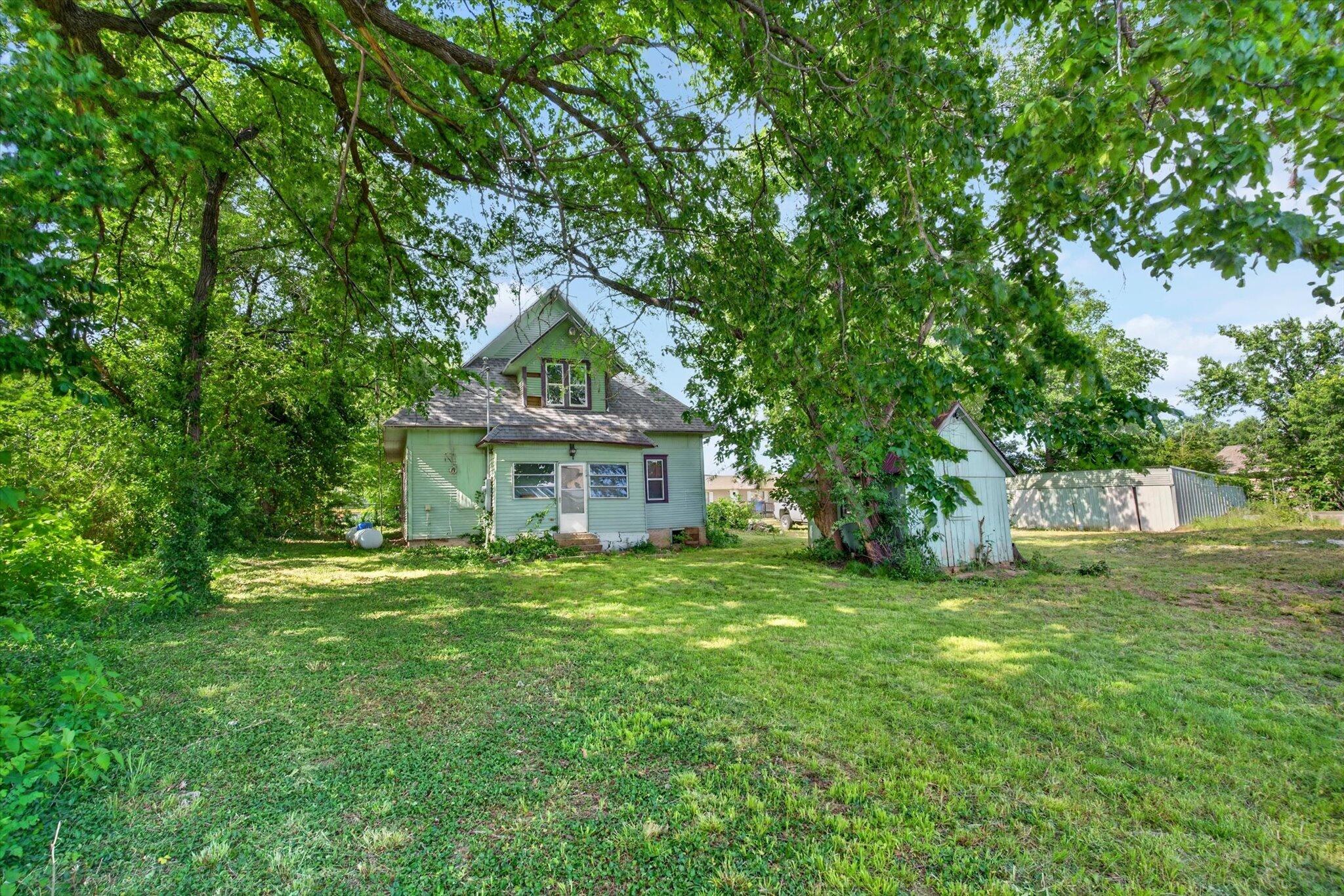 Photo 14 - Residential for sale – 310 W 4th Street  Fair Play, MO