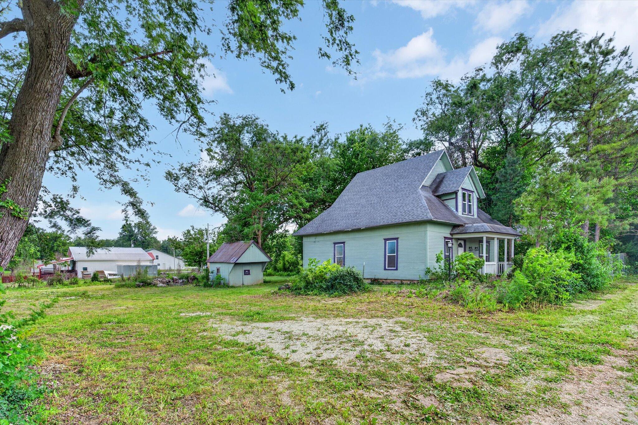 Photo 5 - Residential for sale – 310 W 4th Street  Fair Play, MO