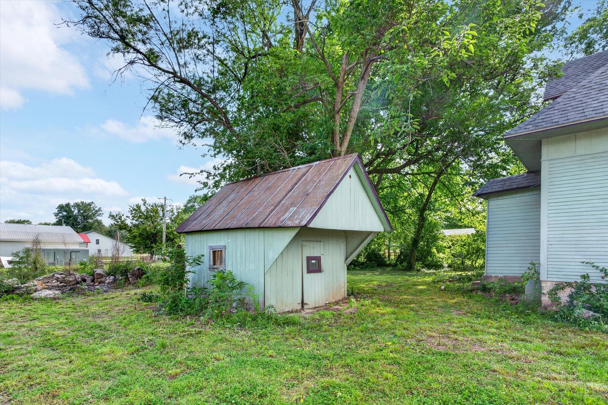 Photo 10 - Residential for sale – 310 W 4th Street  Fair Play, MO