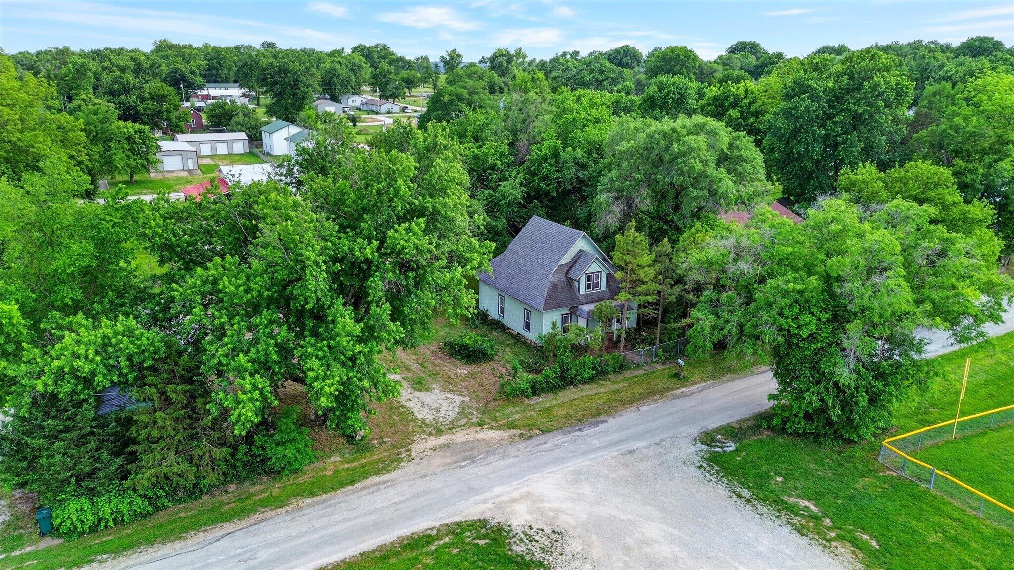Photo 26 - Residential for sale – 310 W 4th Street  Fair Play, MO