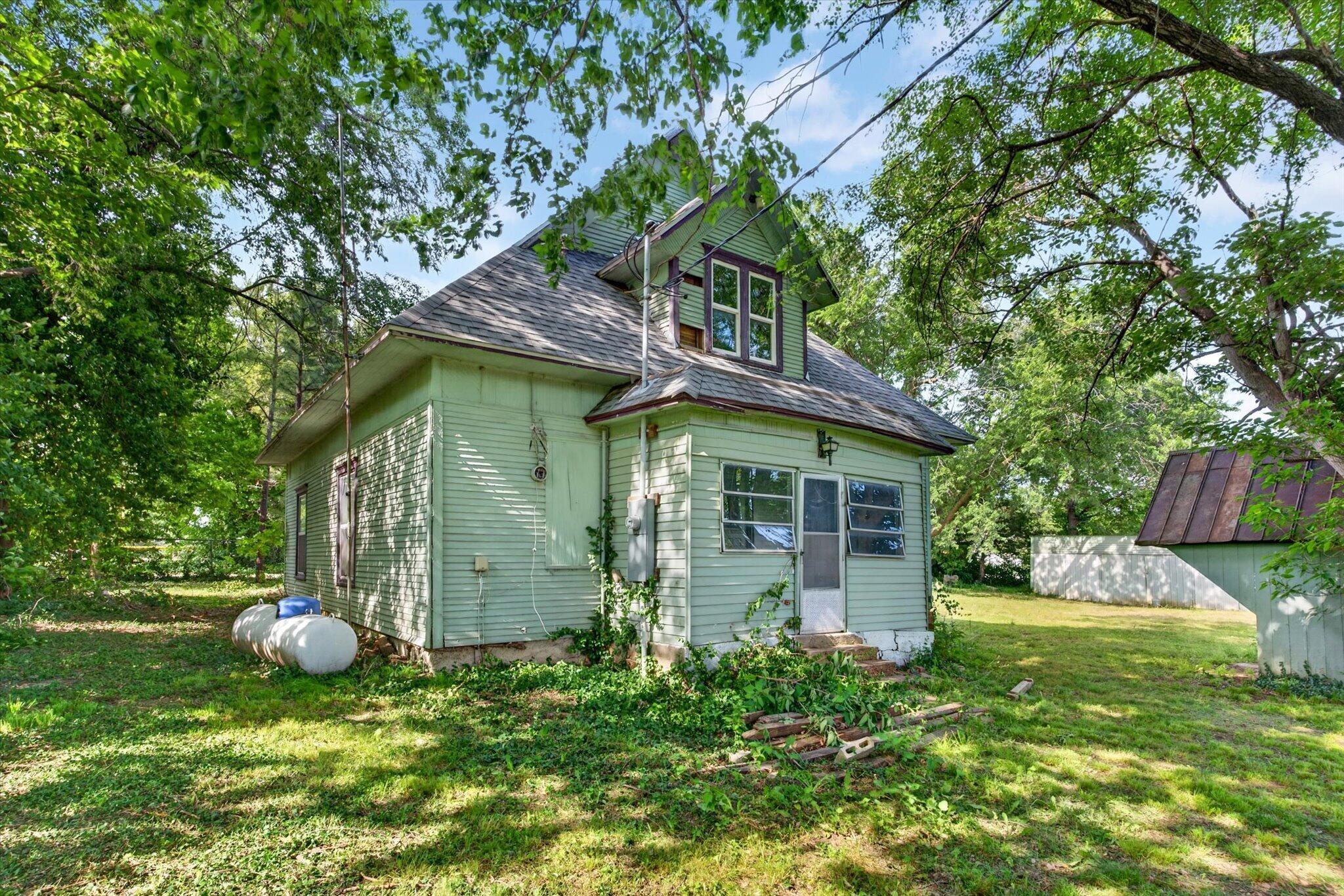 Photo 6 - Residential for sale – 310 W 4th Street  Fair Play, MO