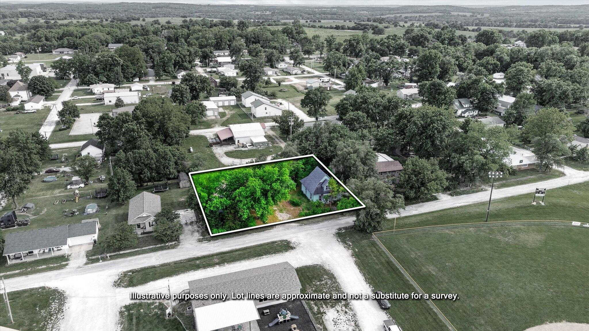 Photo 19 - Residential for sale – 310 W 4th Street  Fair Play, MO