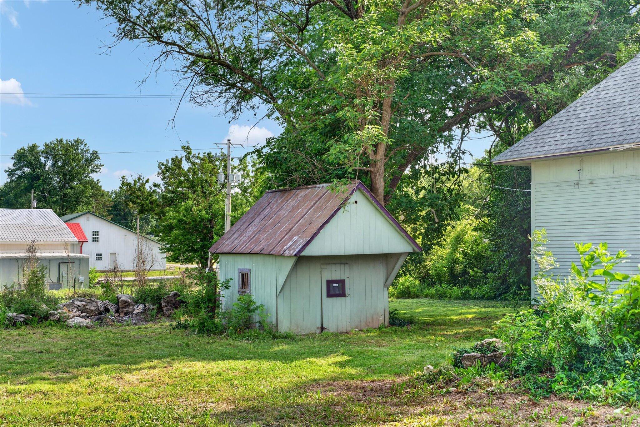Photo 11 - Residential for sale – 310 W 4th Street  Fair Play, MO