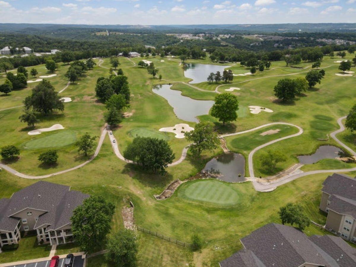 Photo 30 - Residential for sale – 525  Valley View Road  Branson, MO