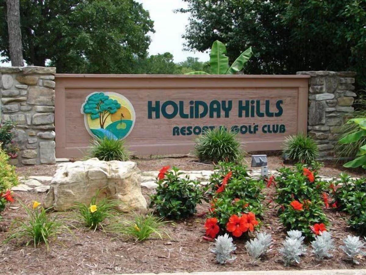 Photo 25 - Residential for sale – 525  Valley View Road  Branson, MO
