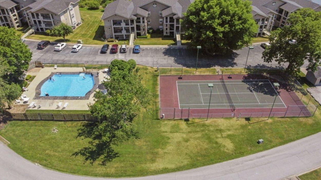 Photo 46 - Residential for sale – 525  Valley View Road  Branson, MO