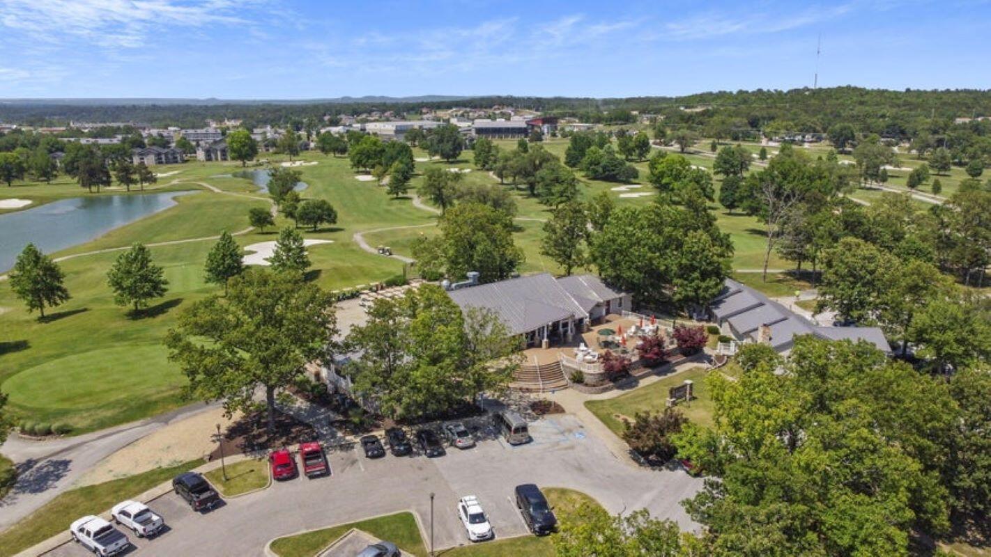 Photo 29 - Residential for sale – 525  Valley View Road  Branson, MO