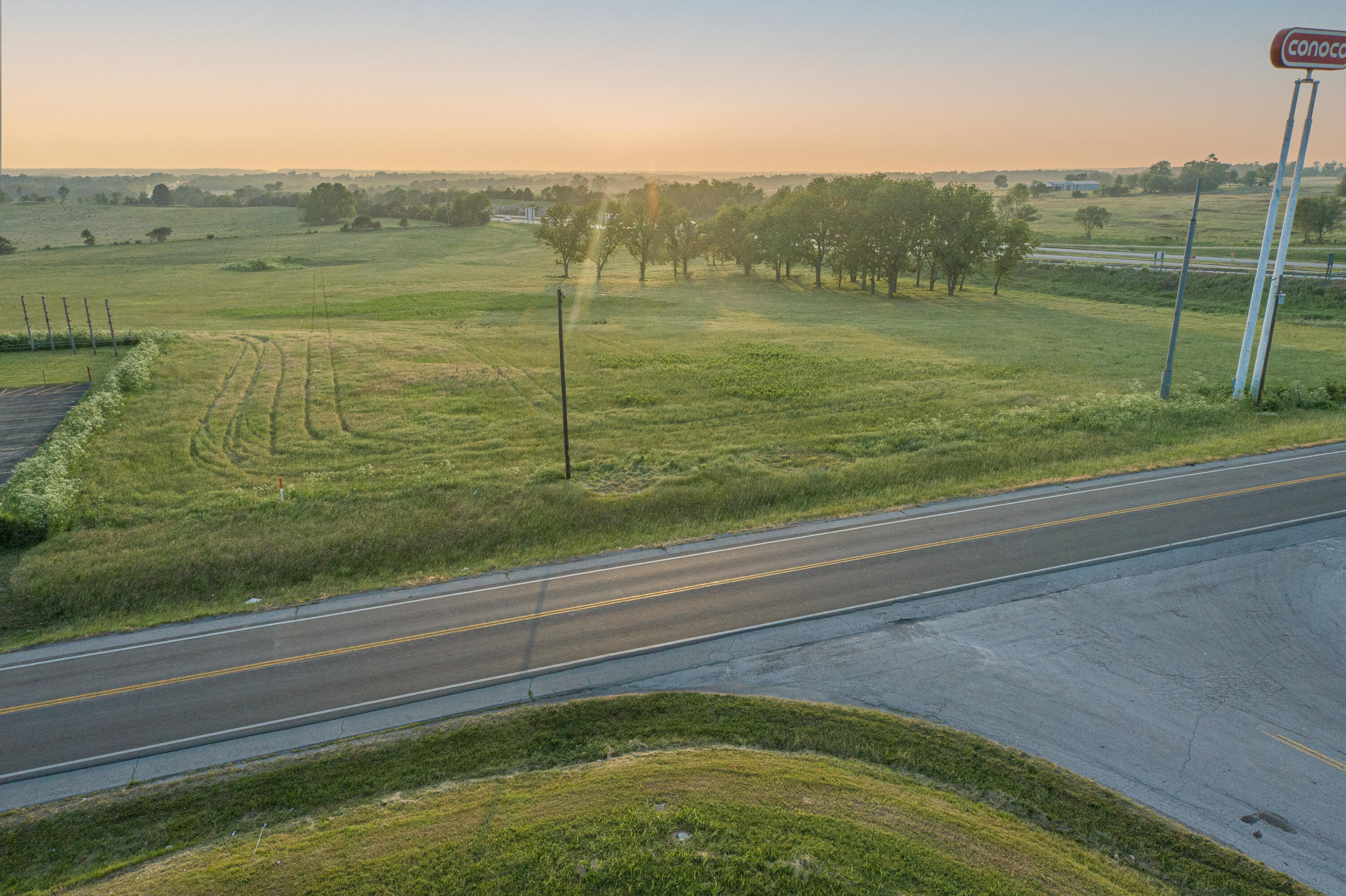 Photo 4 - Land for sale – 000 S State Highway N   Springfield, MO