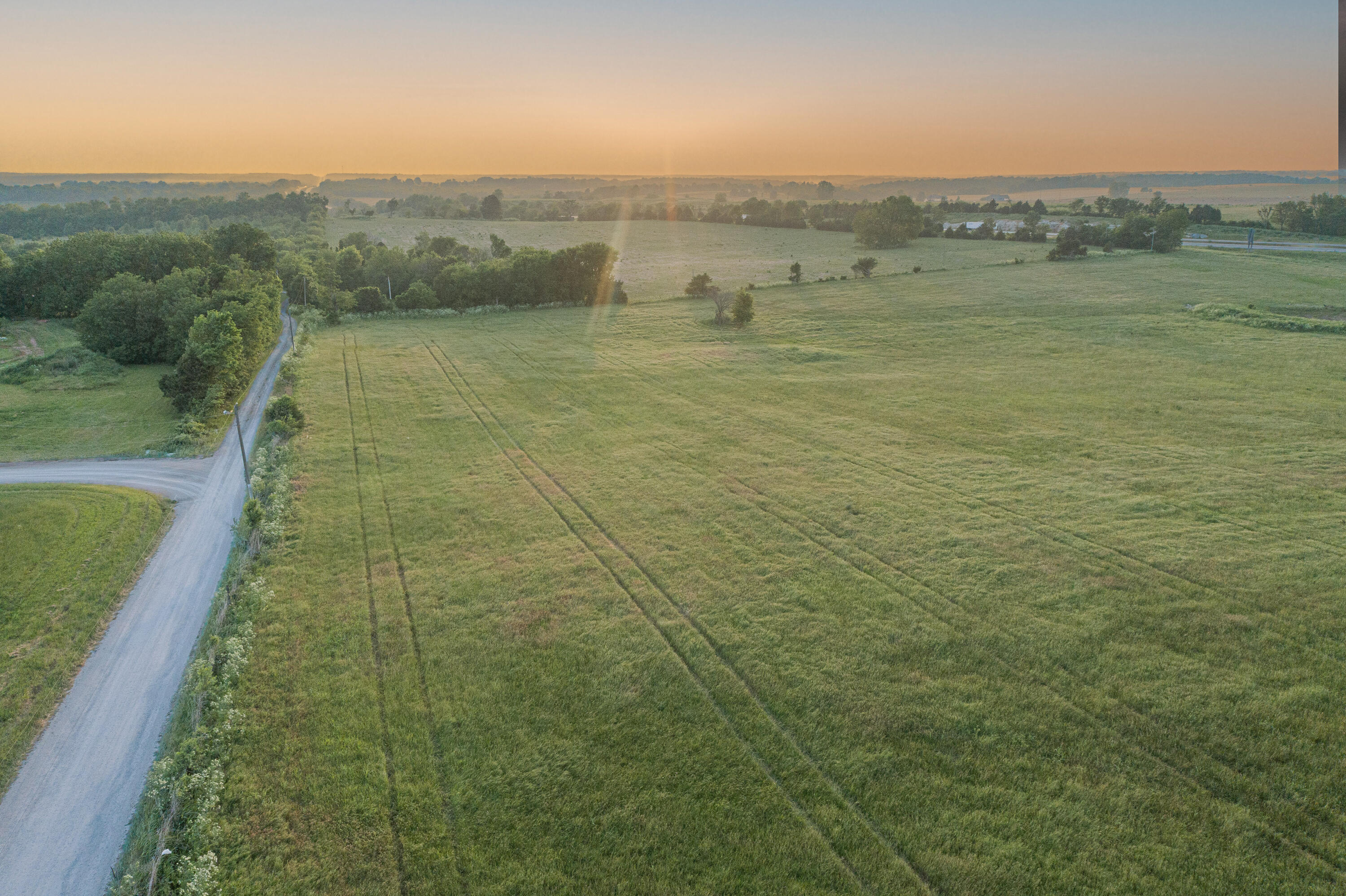 Photo 8 - Land for sale – 000 S State Highway N   Springfield, MO