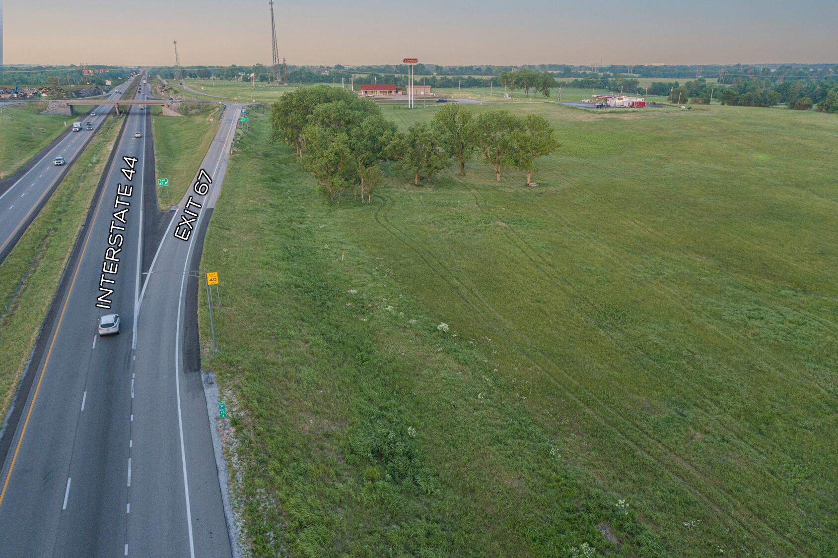 Land for sale – 000 S State Highway N   Springfield, MO