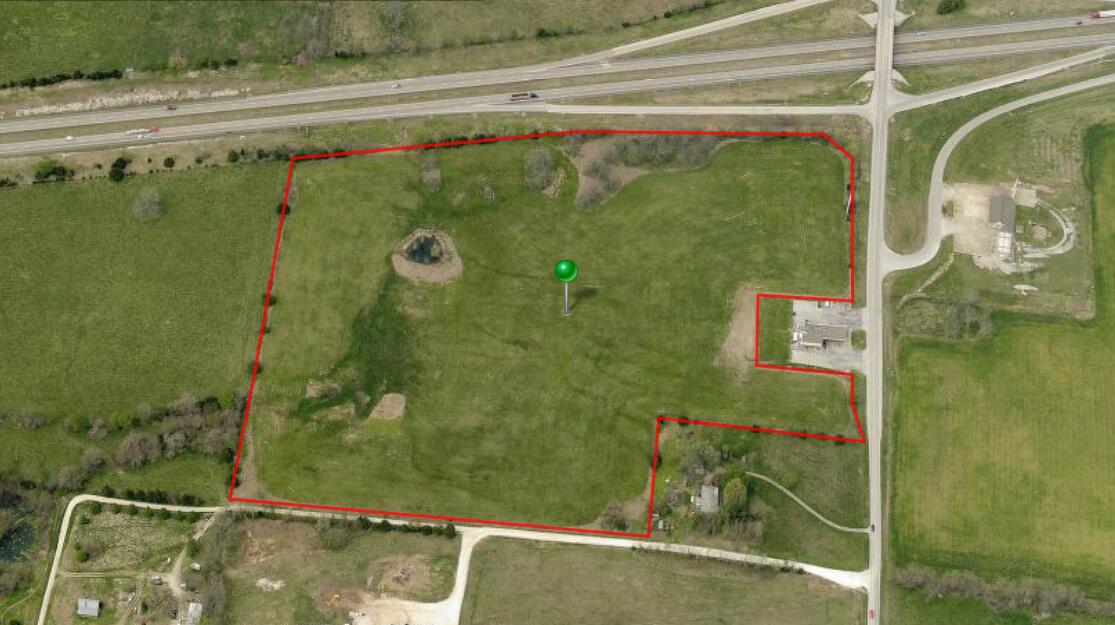 Photo 17 - Land for sale – 000 S State Highway N   Springfield, MO