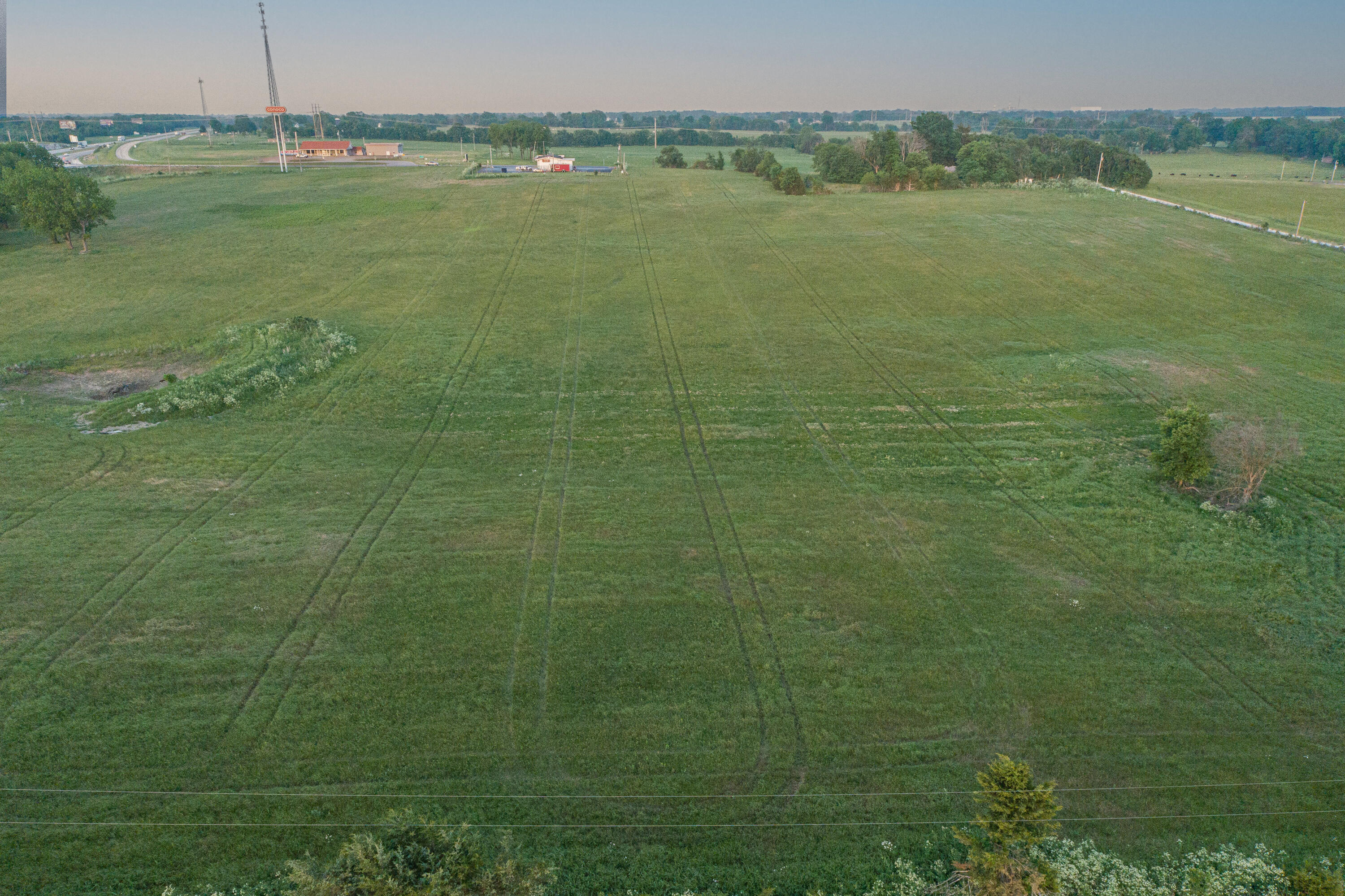 Photo 12 - Land for sale – 000 S State Highway N   Springfield, MO