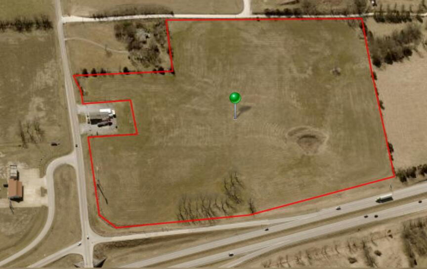 Photo 16 - Land for sale – 000 S State Highway N   Springfield, MO