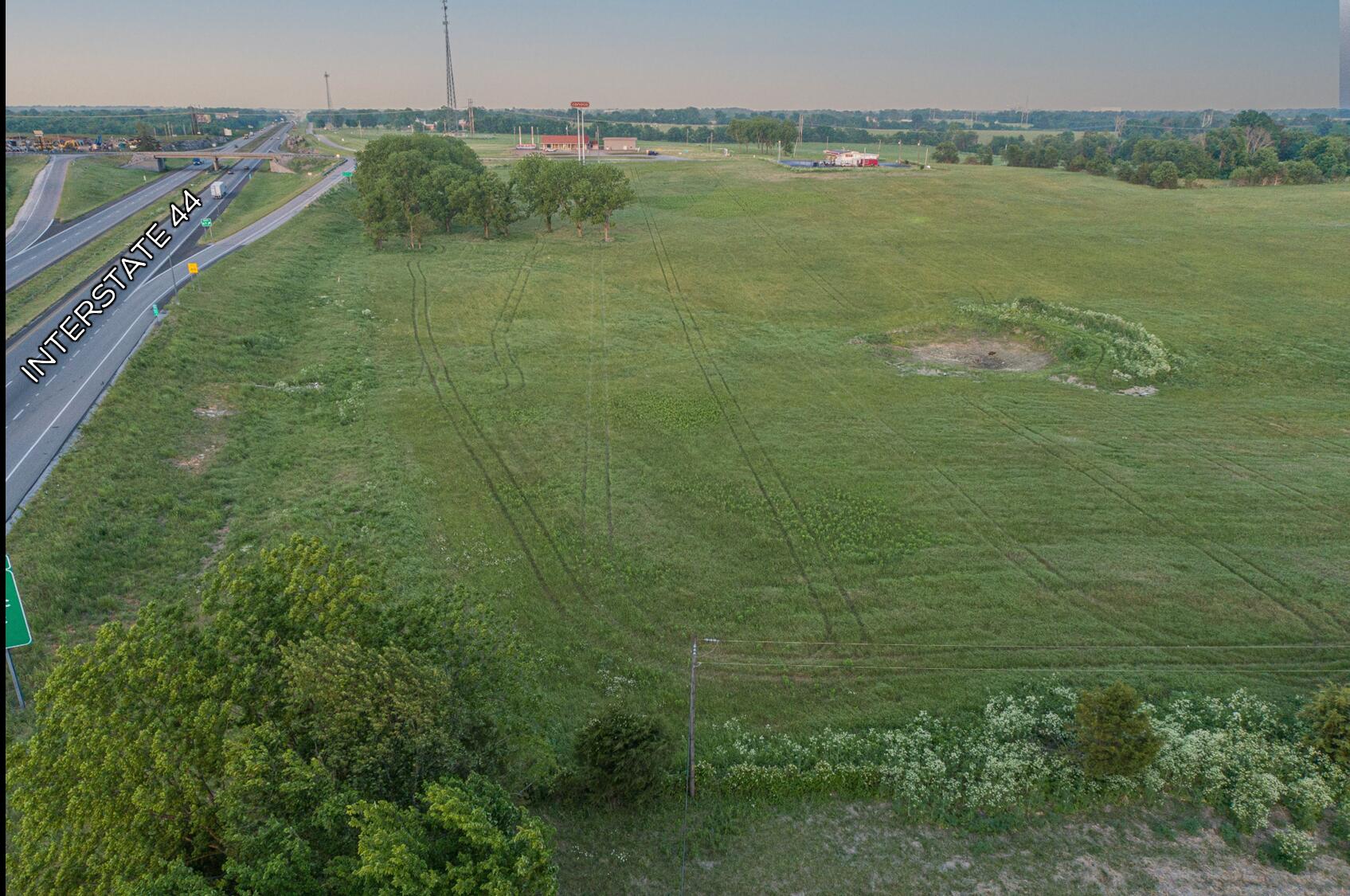 Photo 2 - Land for sale – 000 S State Highway N   Springfield, MO