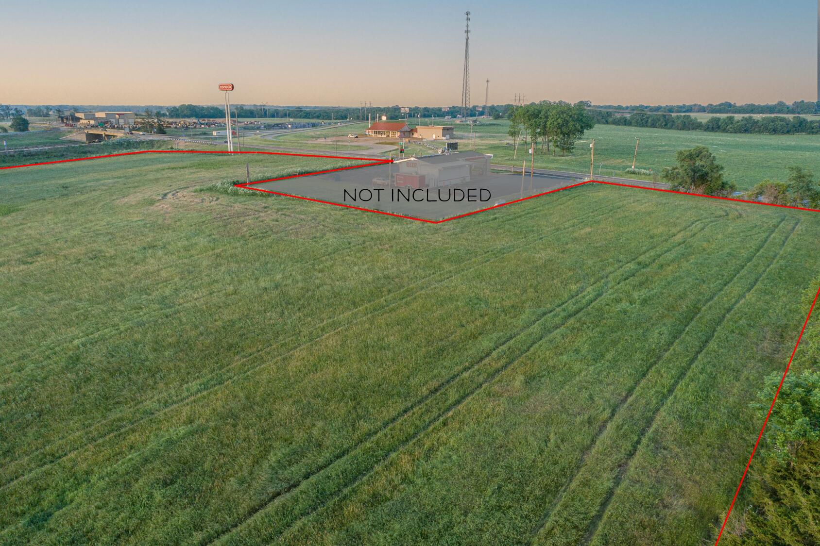Photo 5 - Land for sale – 000 S State Highway N   Springfield, MO