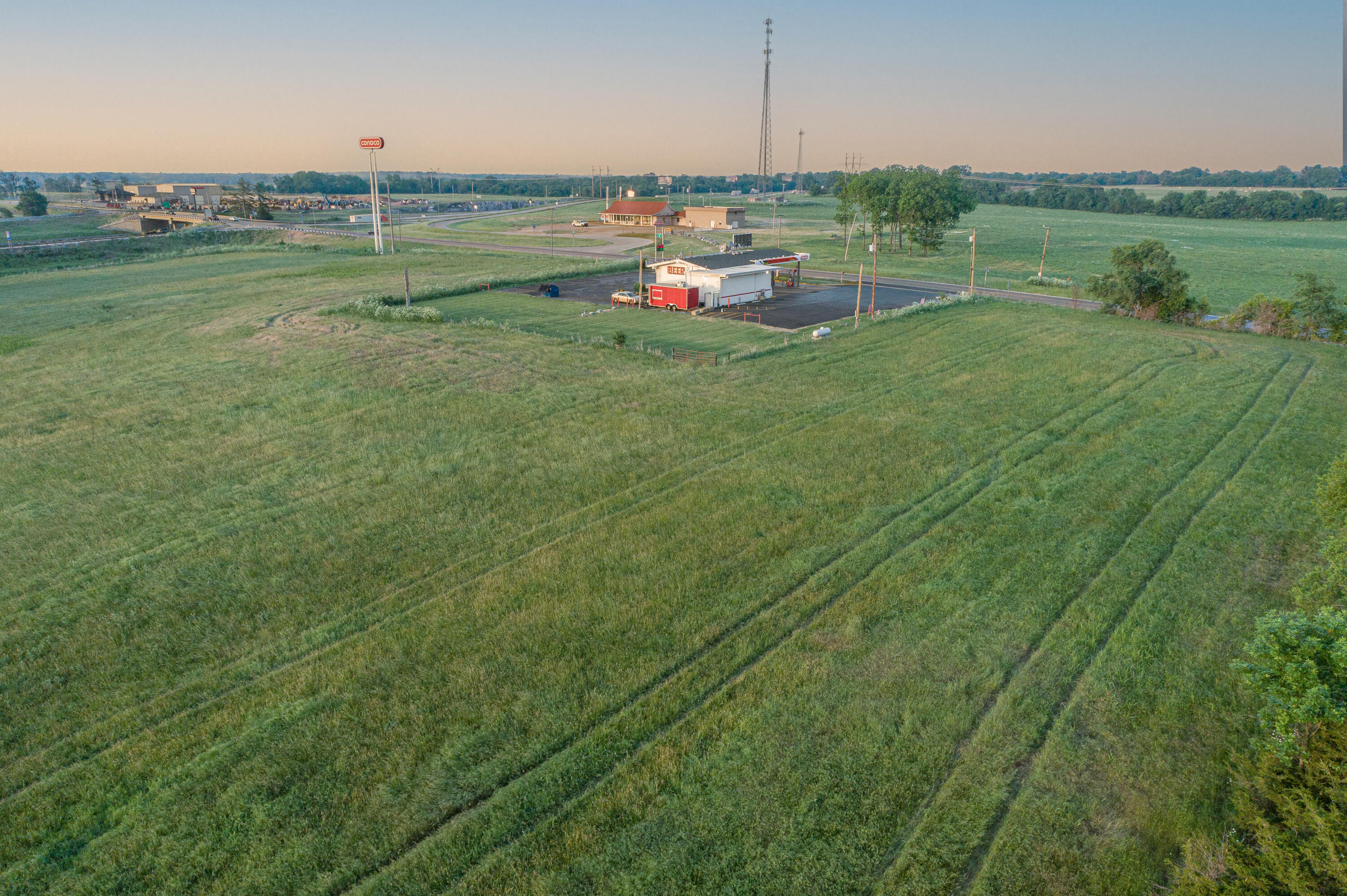 Photo 7 - Land for sale – 000 S State Highway N   Springfield, MO