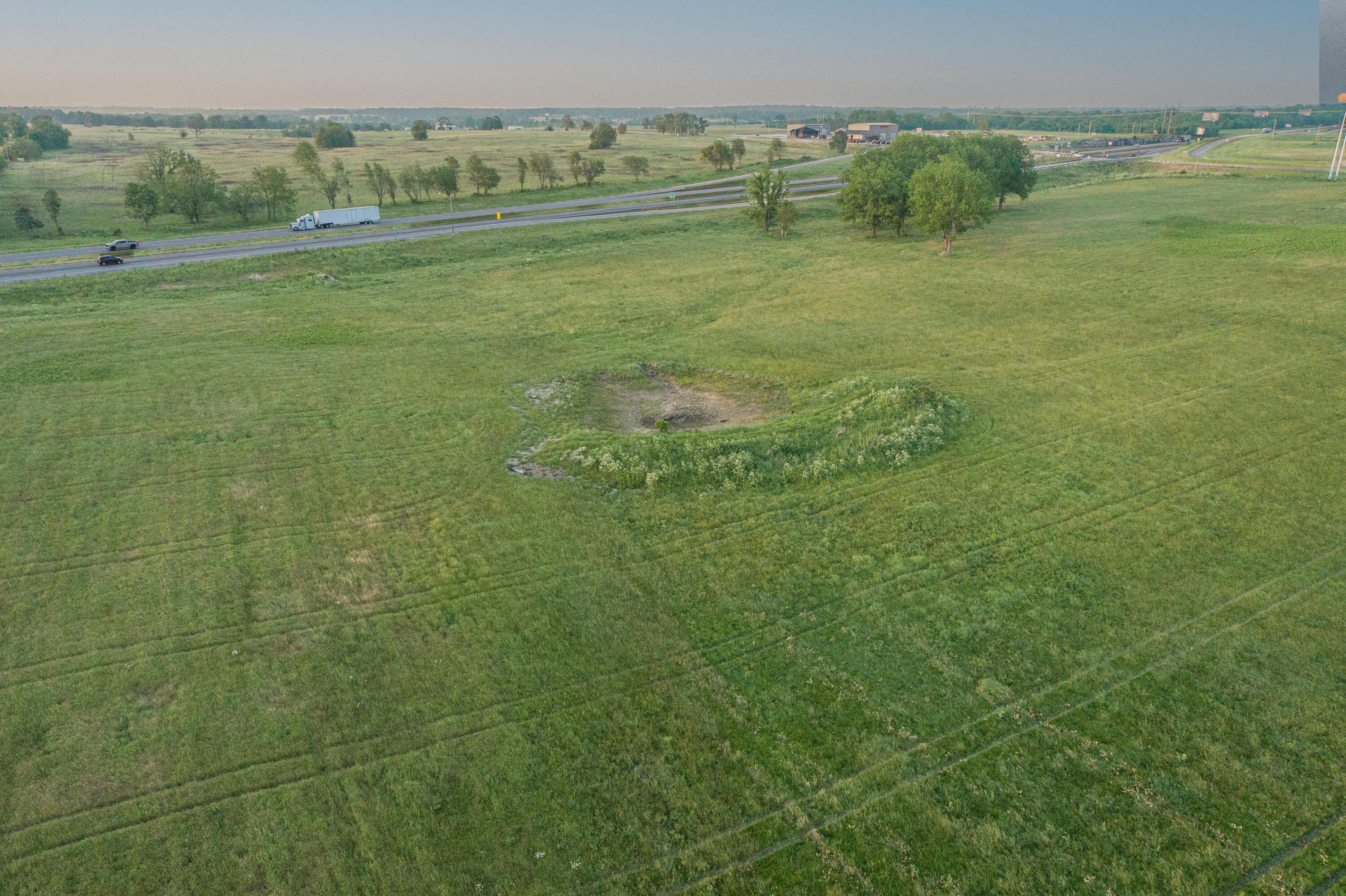 Photo 11 - Land for sale – 000 S State Highway N   Springfield, MO