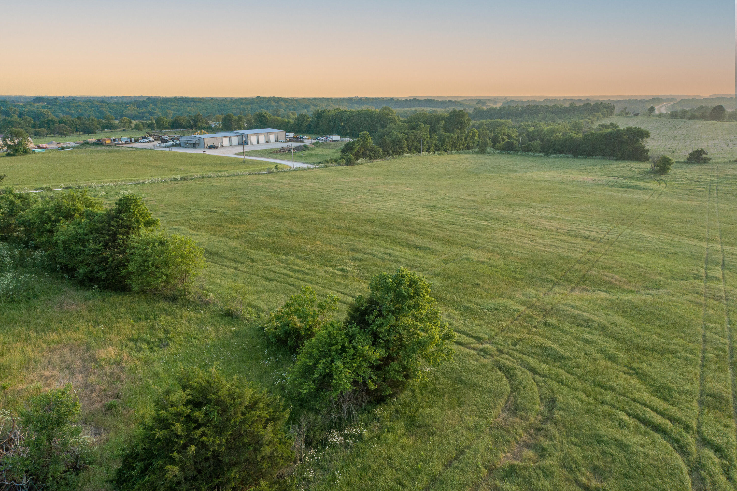 Photo 6 - Land for sale – 000 S State Highway N   Springfield, MO