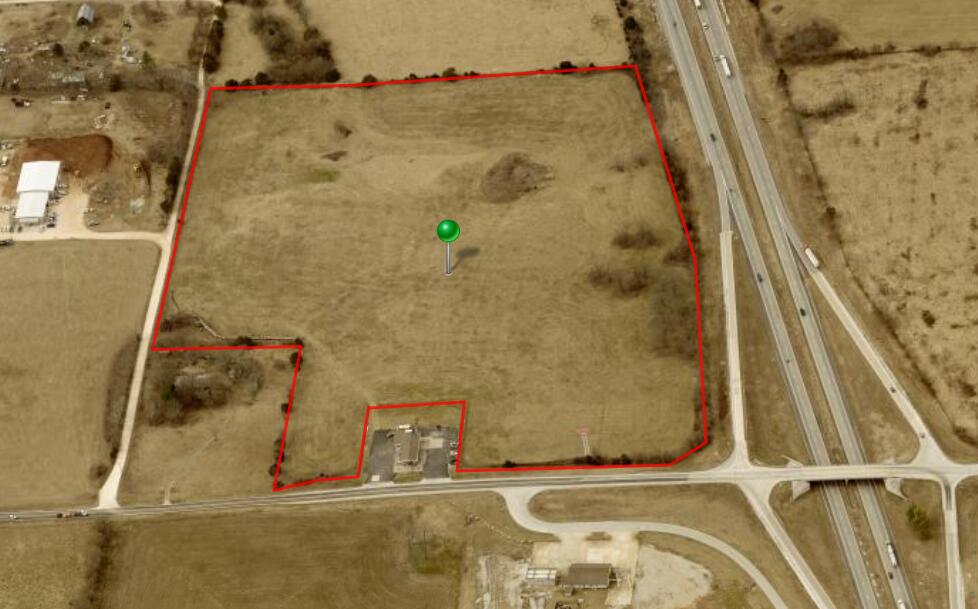 Photo 15 - Land for sale – 000 S State Highway N   Springfield, MO
