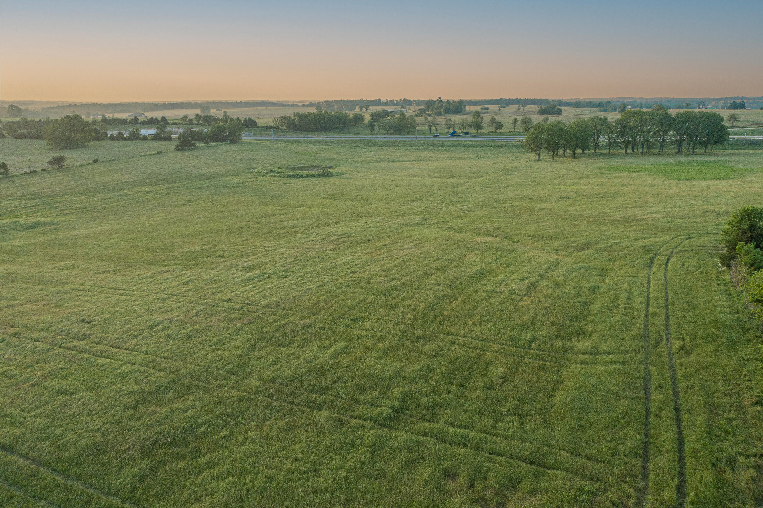 Photo 9 - Land for sale – 000 S State Highway N   Springfield, MO
