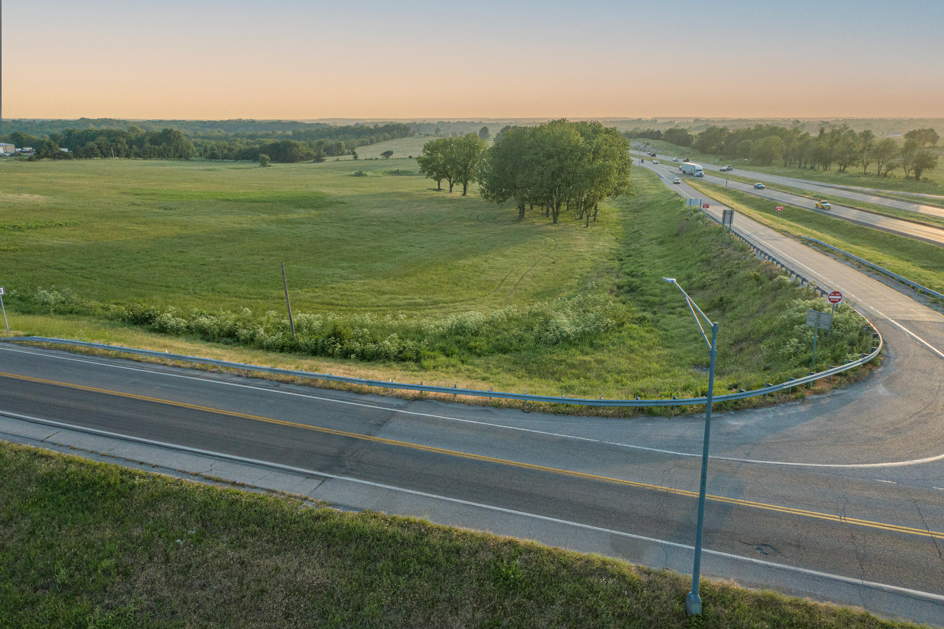 Photo 3 - Land for sale – 000 S State Highway N   Springfield, MO