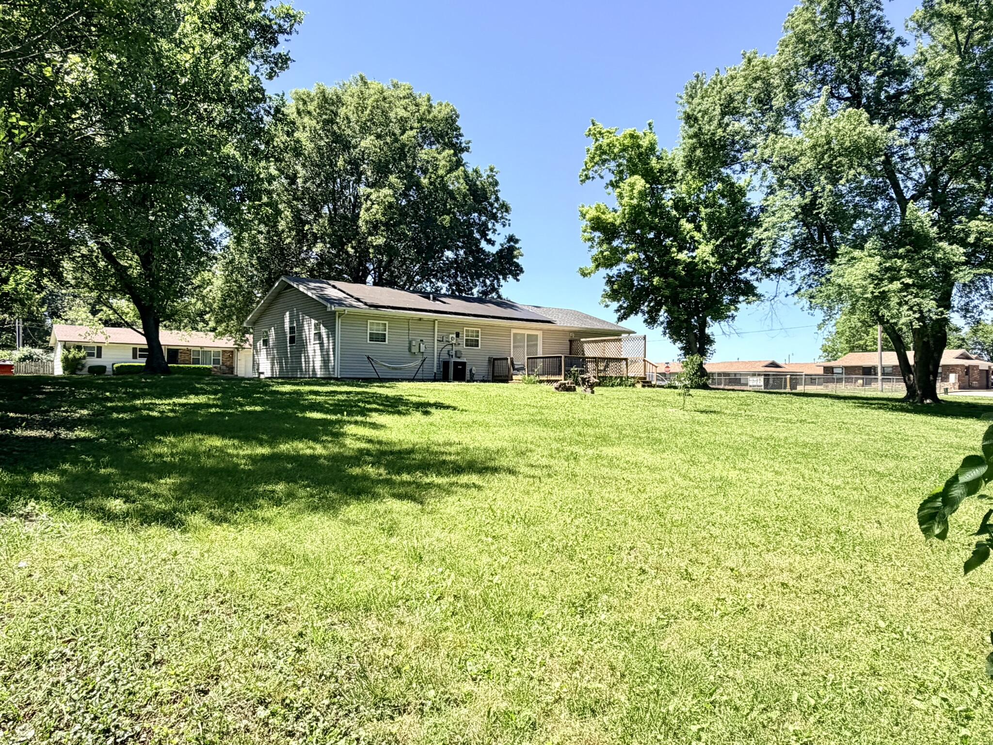 Photo 28 - Residential for sale – 904 S Oak Ridge Drive  Aurora, MO