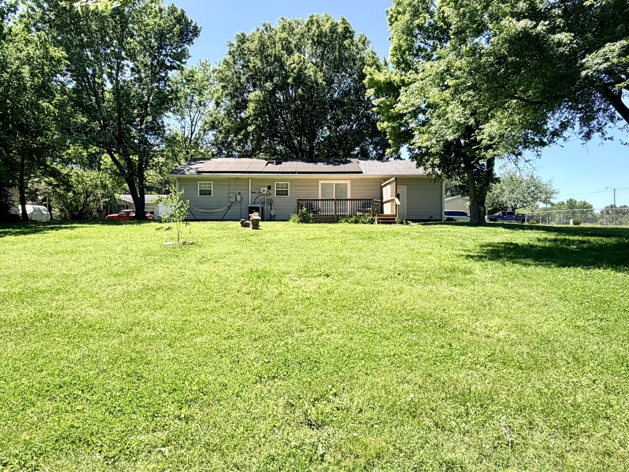 Photo 29 - Residential for sale – 904 S Oak Ridge Drive  Aurora, MO