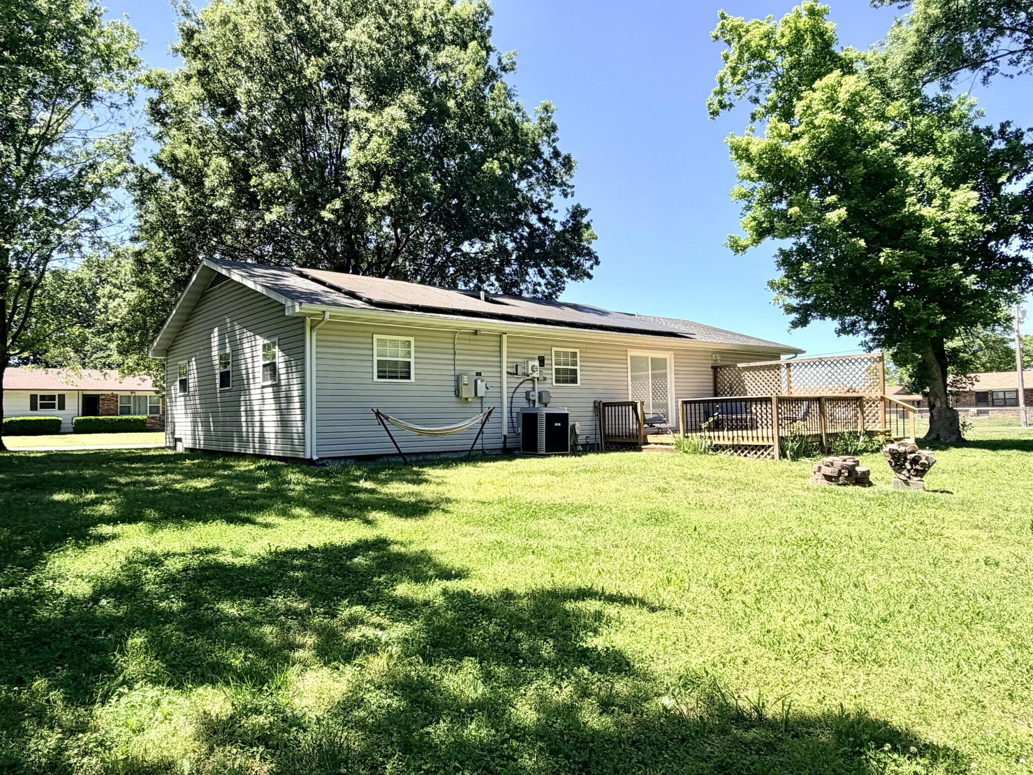 Photo 27 - Residential for sale – 904 S Oak Ridge Drive  Aurora, MO
