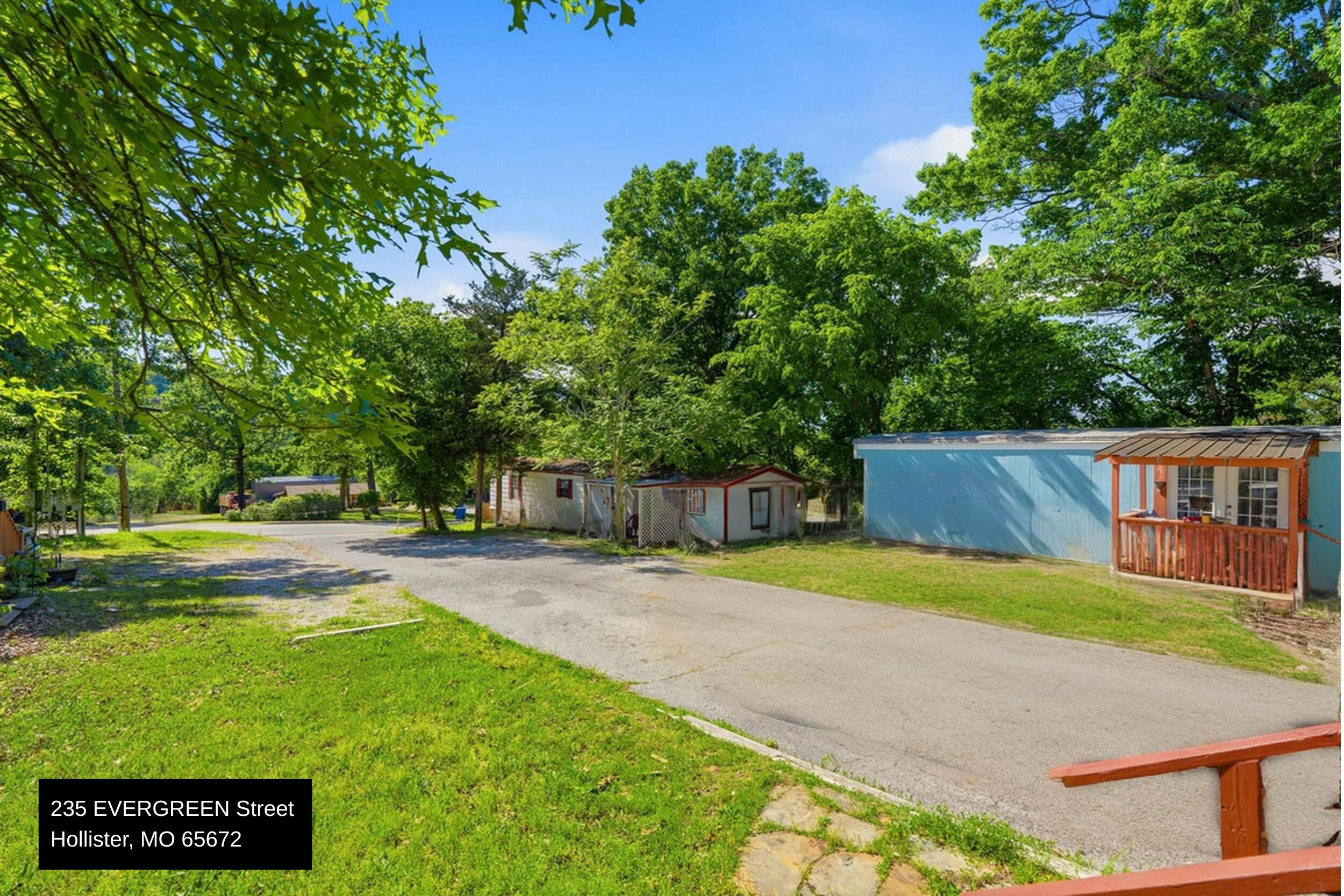 Photo 14 - Commercial Sale for sale – 235  Evergreen And 291 & 293 Laurel Street  Hollister, MO