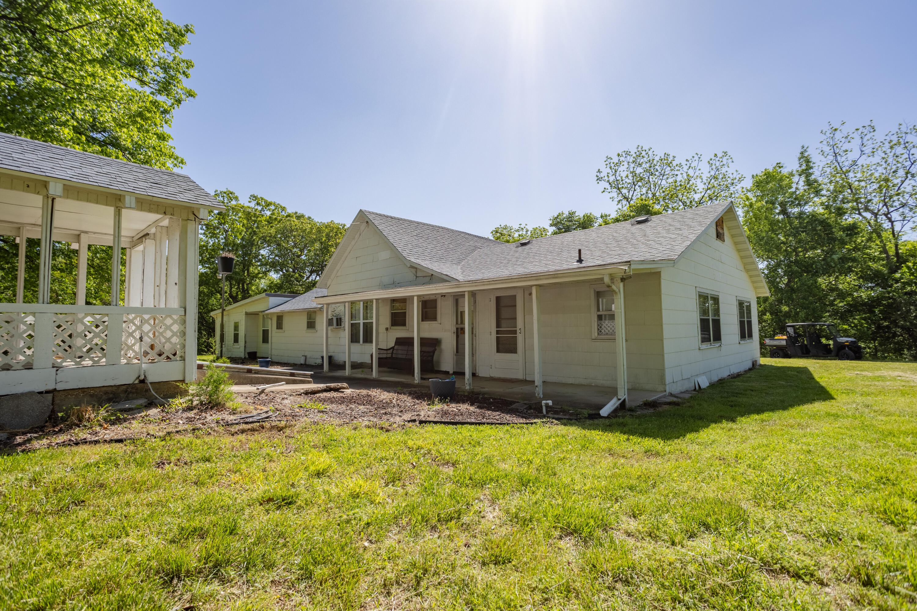 Photo 3 - Residential for sale – 000  Canyon Road Road  Ozark, MO