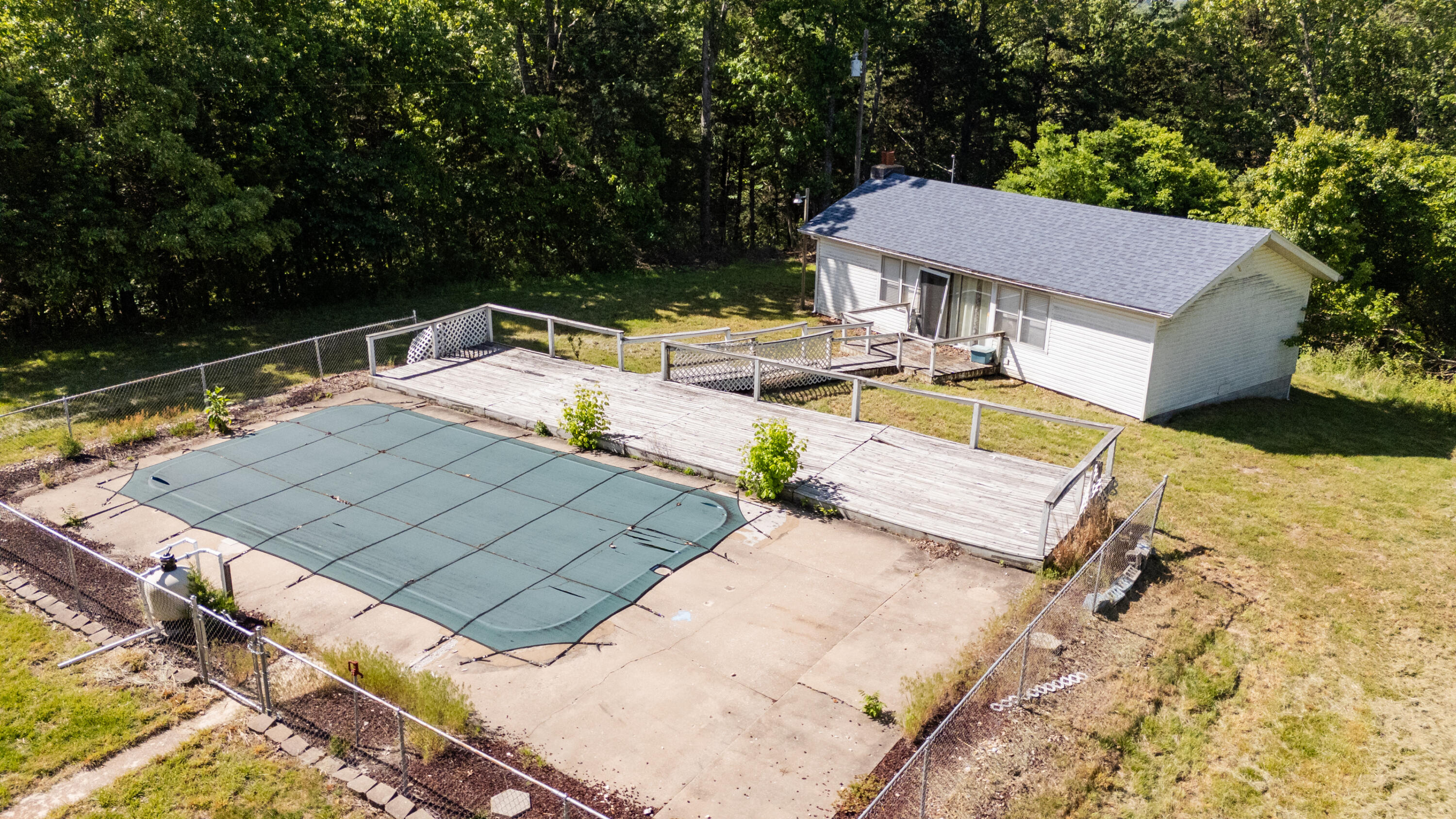 Photo 7 - Residential for sale – 000  Canyon Road Road  Ozark, MO
