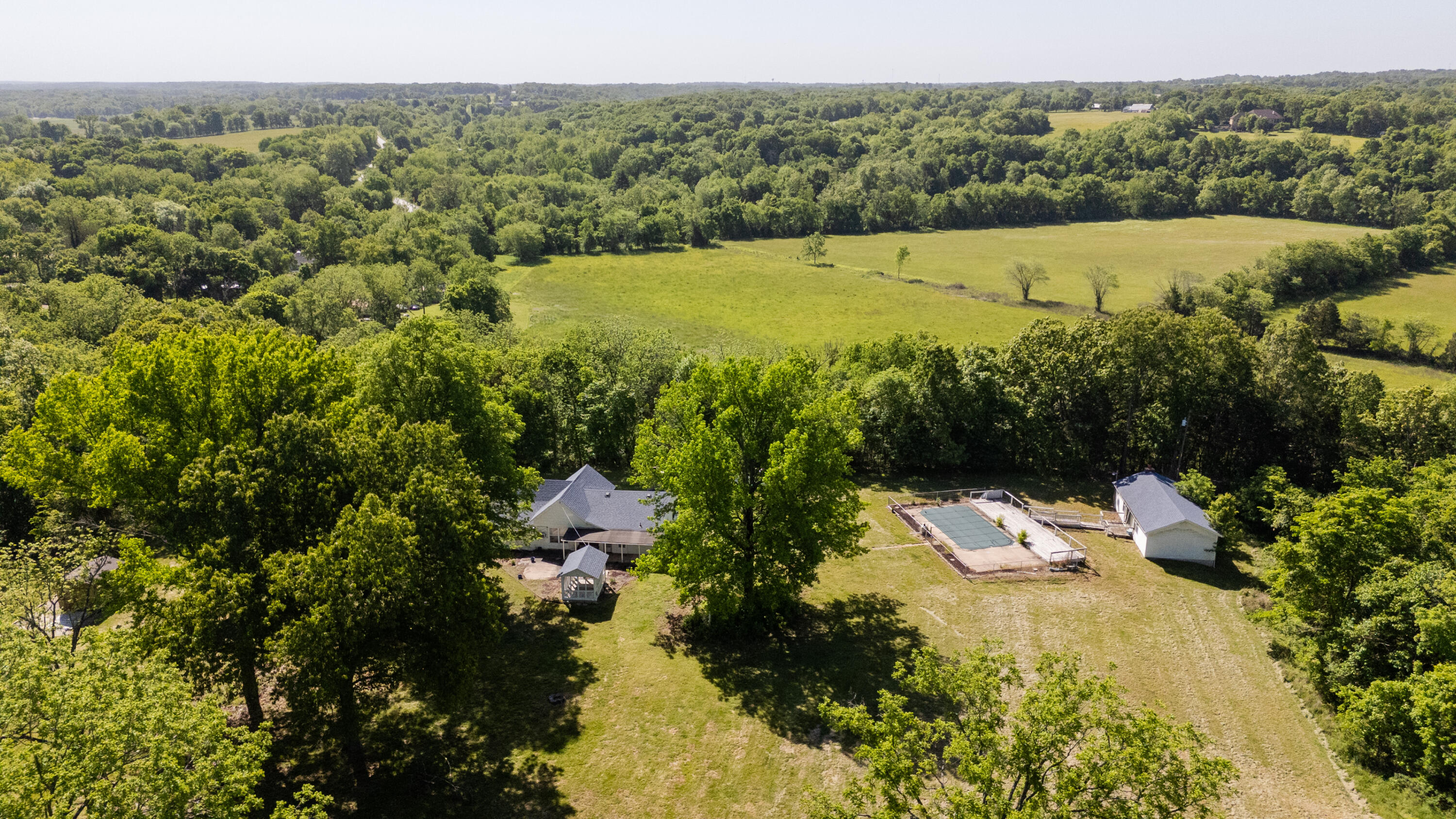 Photo 29 - Residential for sale – 000  Canyon Road Road  Ozark, MO