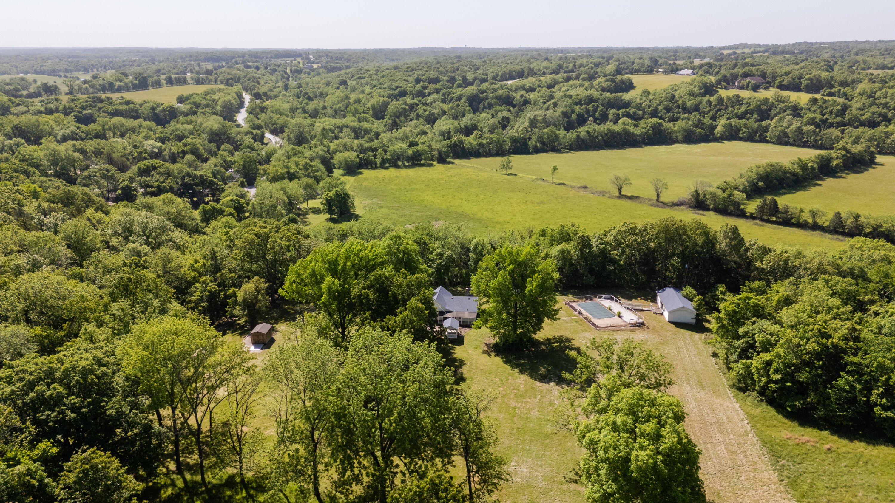 Photo 30 - Residential for sale – 000  Canyon Road Road  Ozark, MO