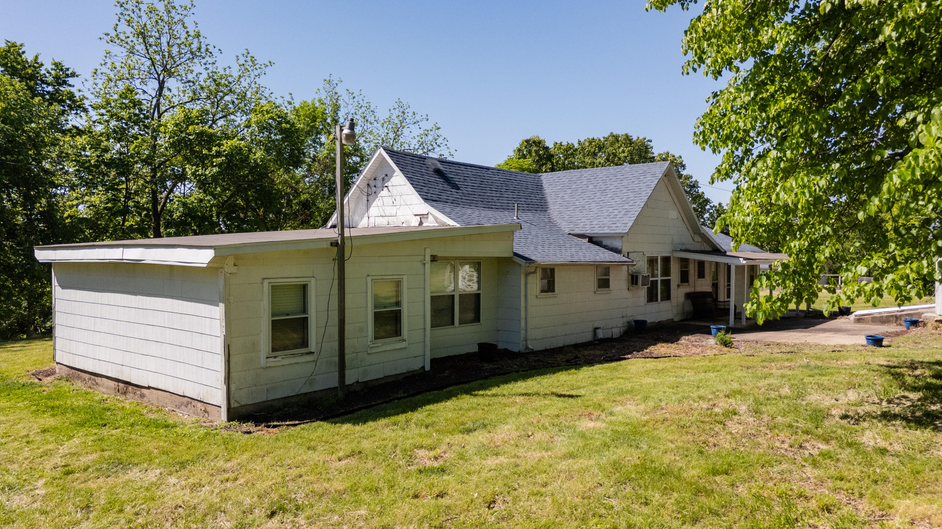 Photo 4 - Residential for sale – 000  Canyon Road Road  Ozark, MO