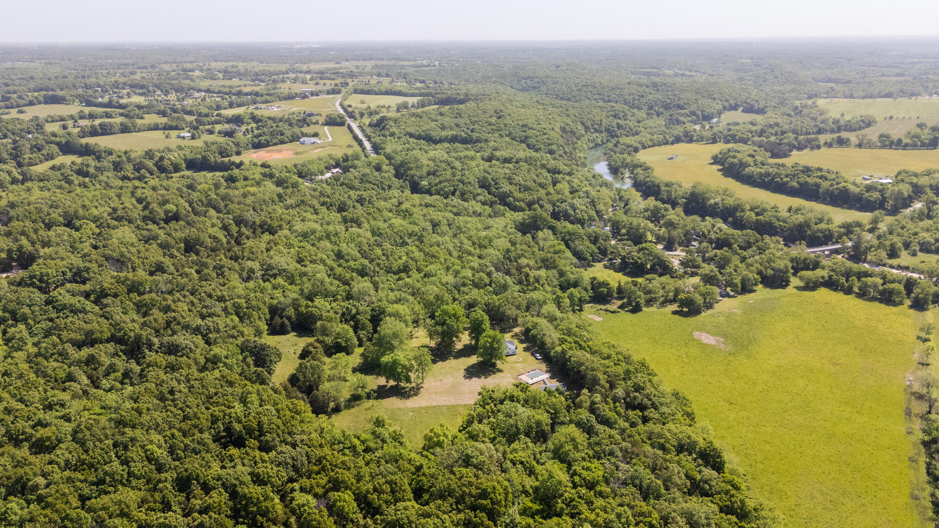 Photo 39 - Residential for sale – 000  Canyon Road Road  Ozark, MO