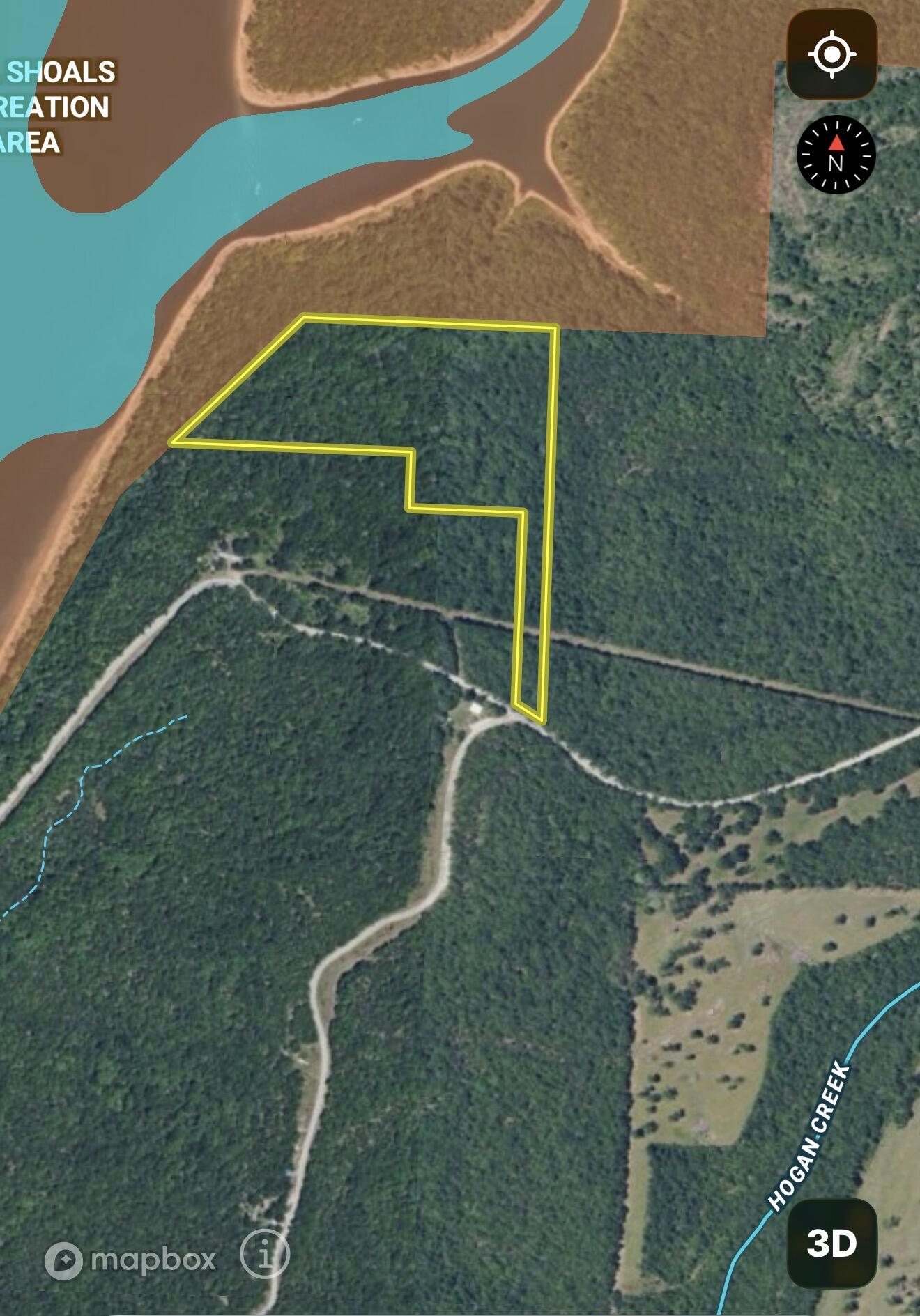 Photo 21 - Land for sale – 000  Moore Bend Road  Cedarcreek, MO