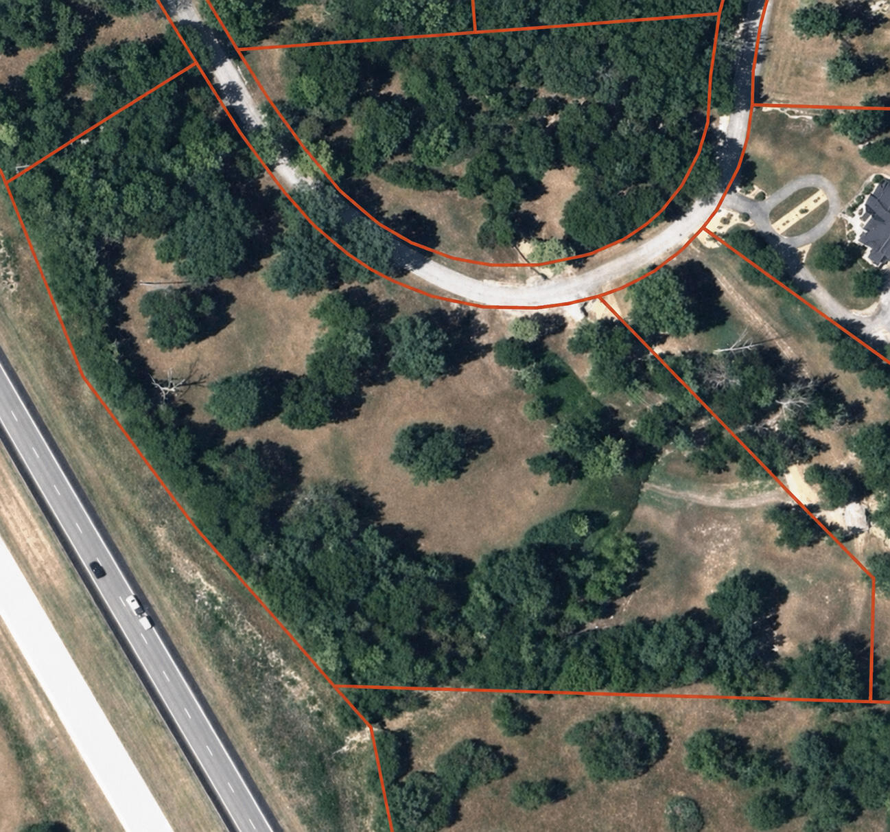 Land for sale – 4269 &... S 93rd Road  Bolivar, MO