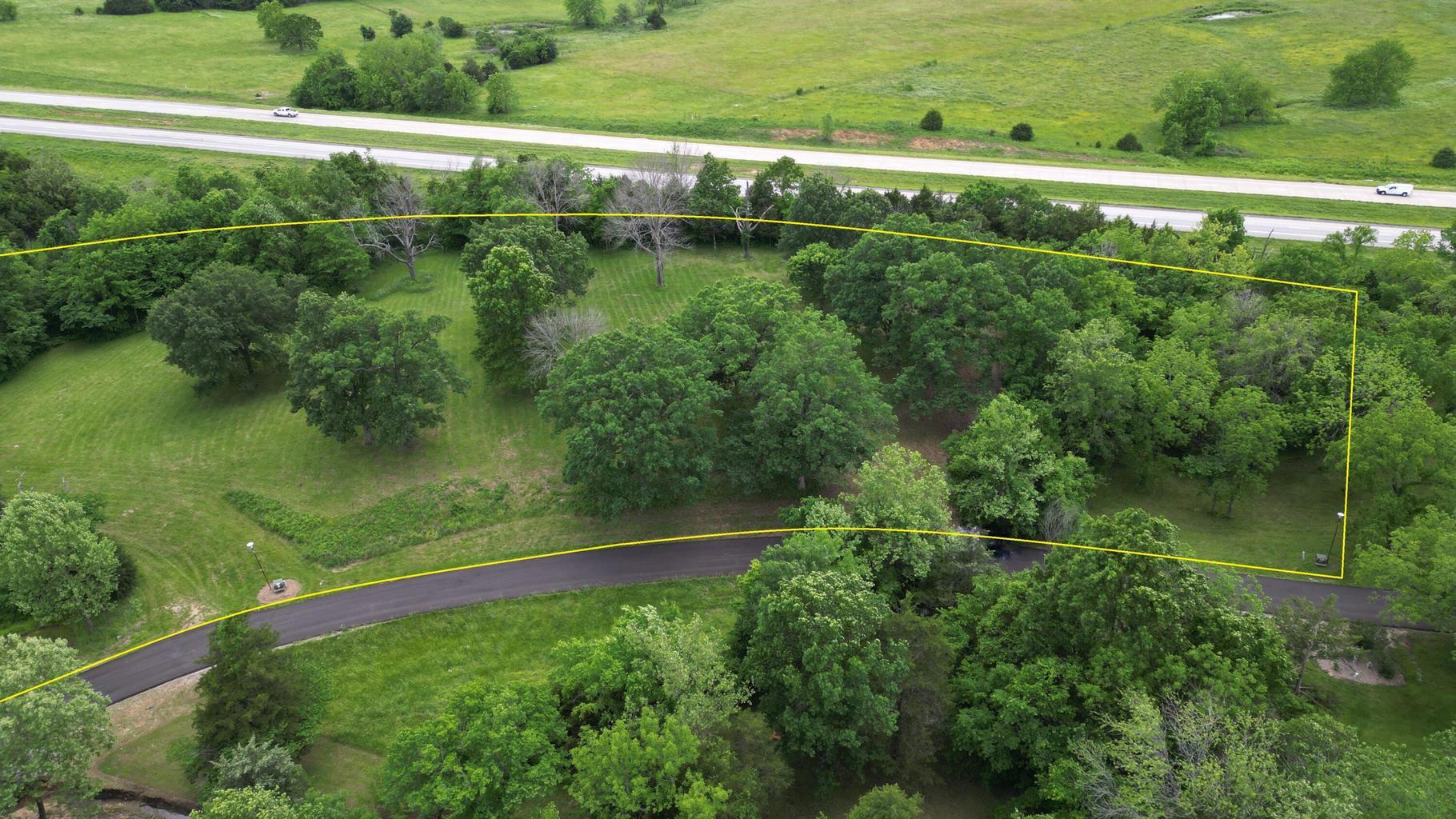 Photo 12 - Land for sale – 4269 &... S 93rd Road  Bolivar, MO