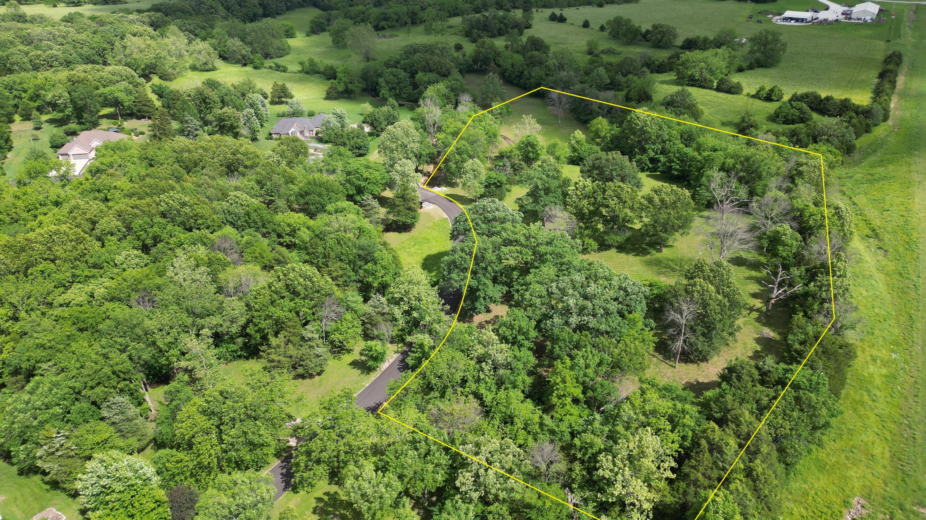 Photo 11 - Land for sale – 4269 &... S 93rd Road  Bolivar, MO
