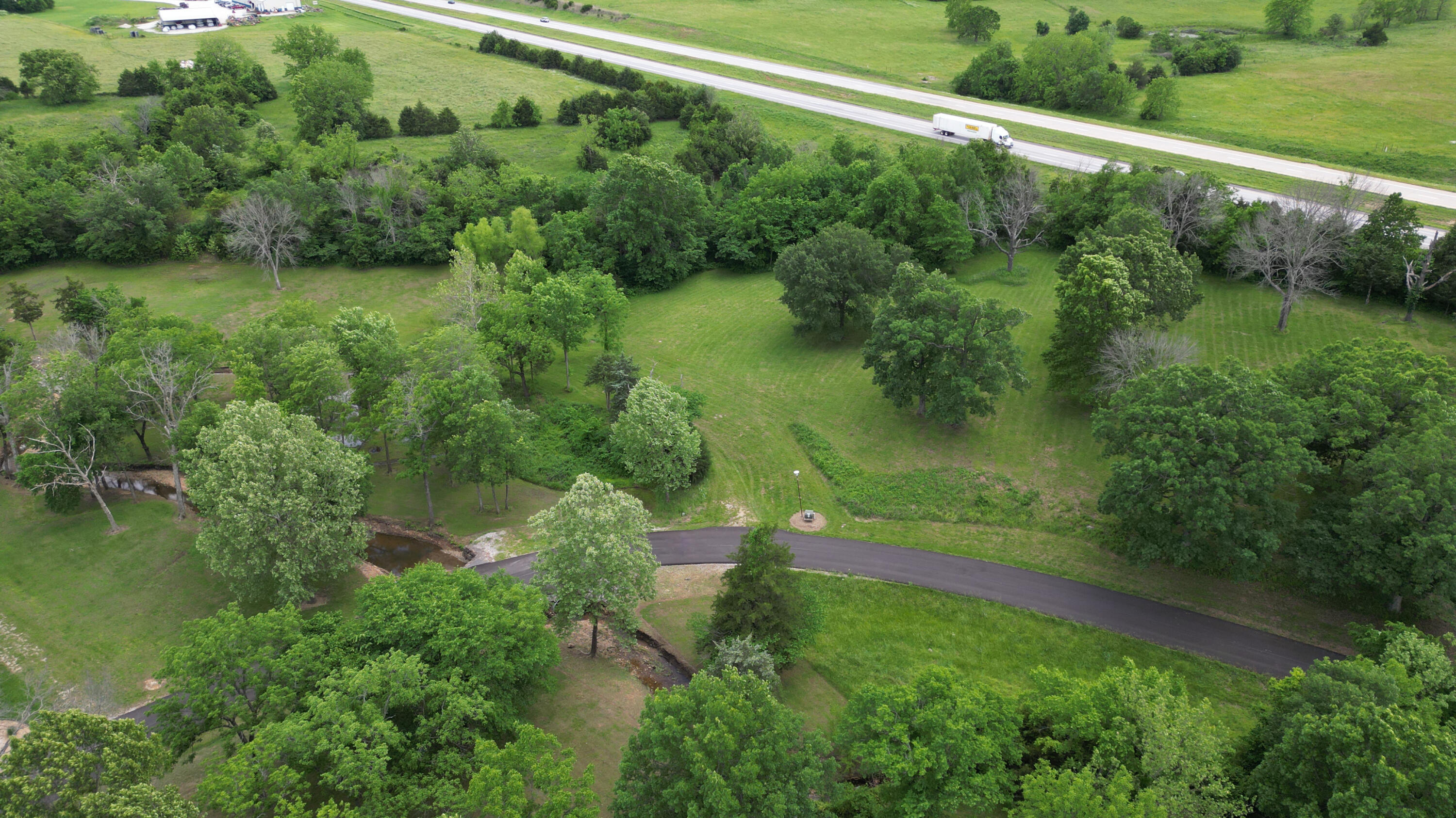 Photo 8 - Land for sale – 4269 &... S 93rd Road  Bolivar, MO