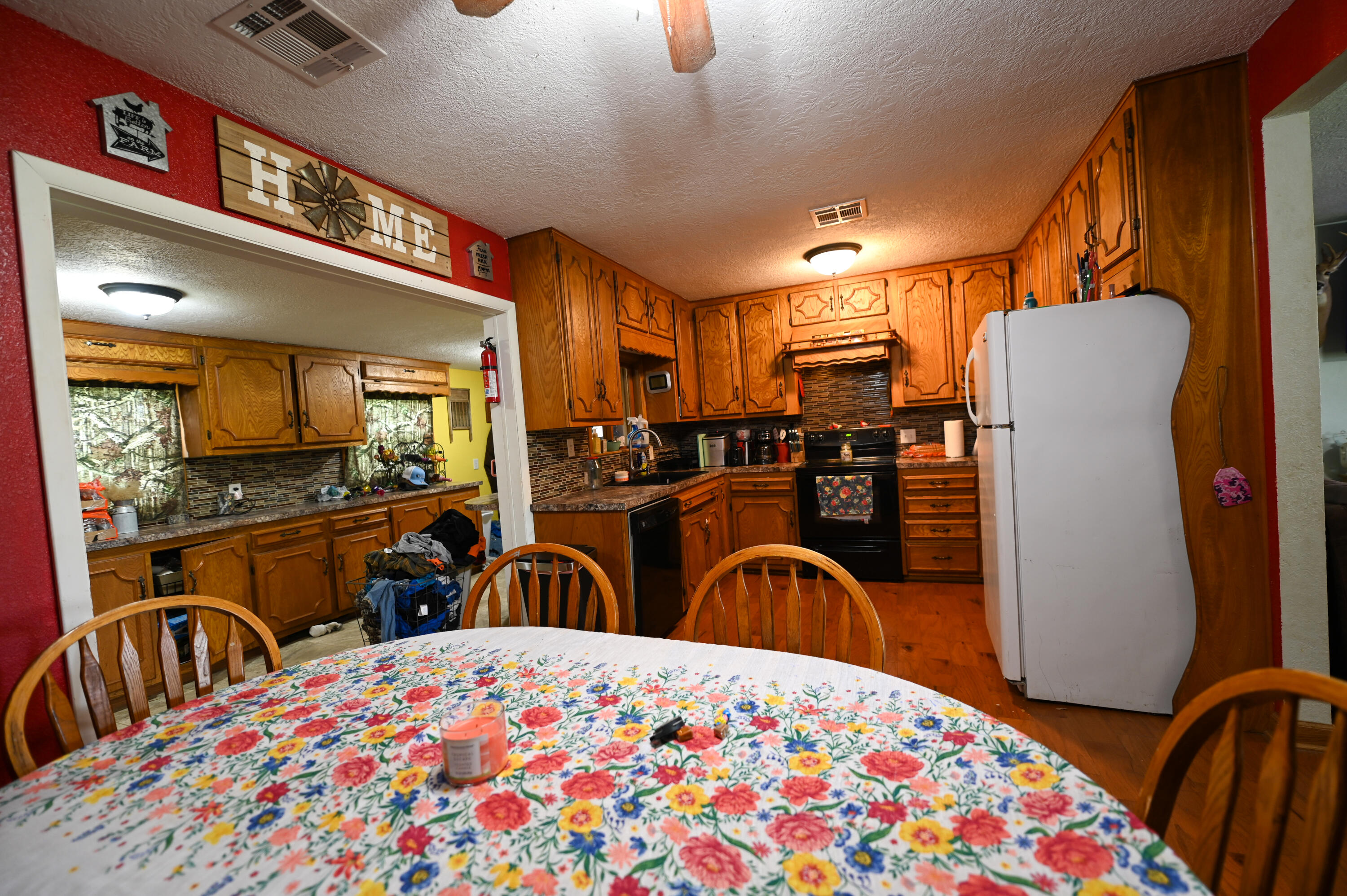 Photo 6 - Residential for sale – 6879  State Highway 32   Stockton, MO