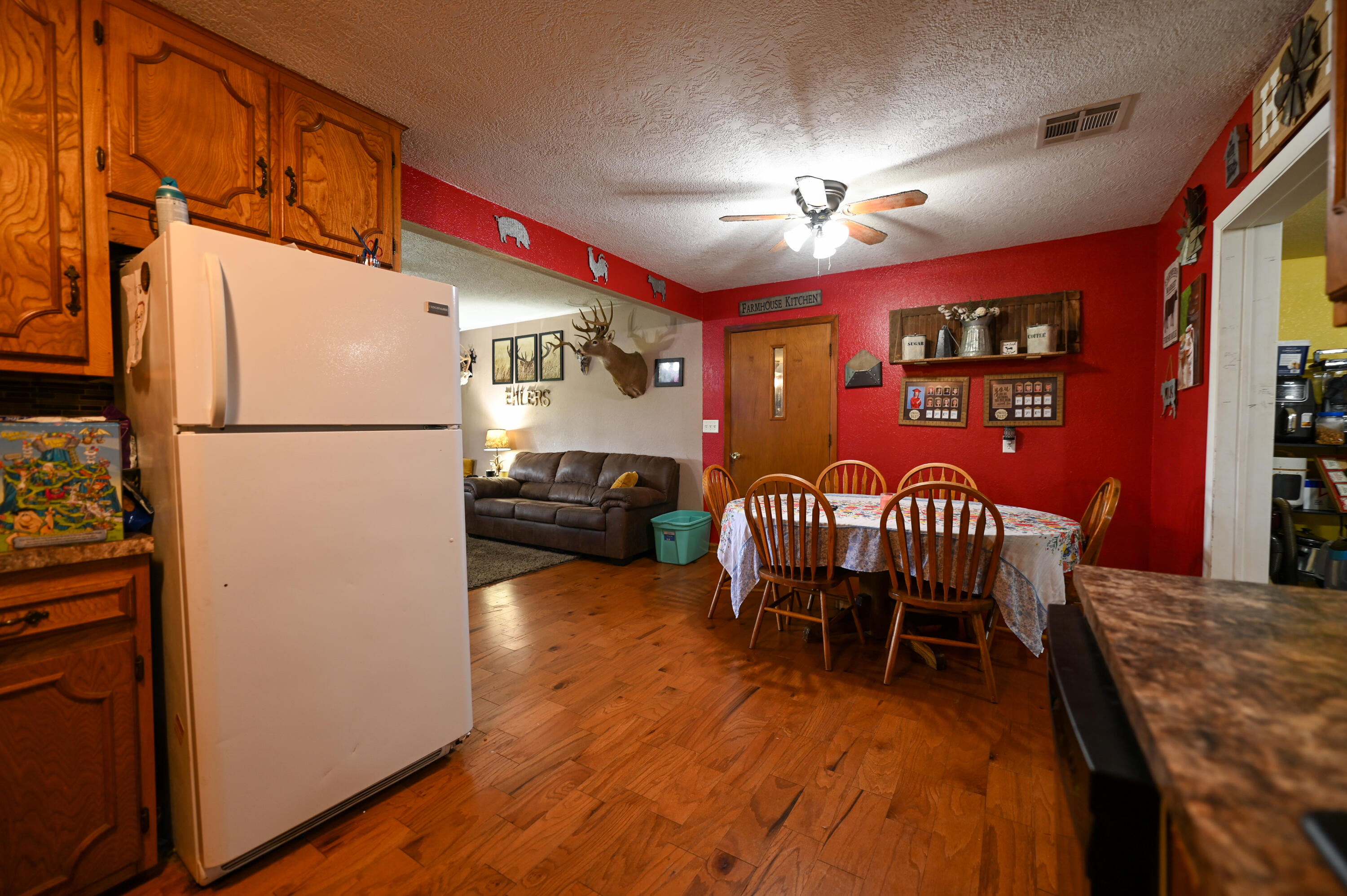 Photo 8 - Residential for sale – 6879  State Highway 32   Stockton, MO