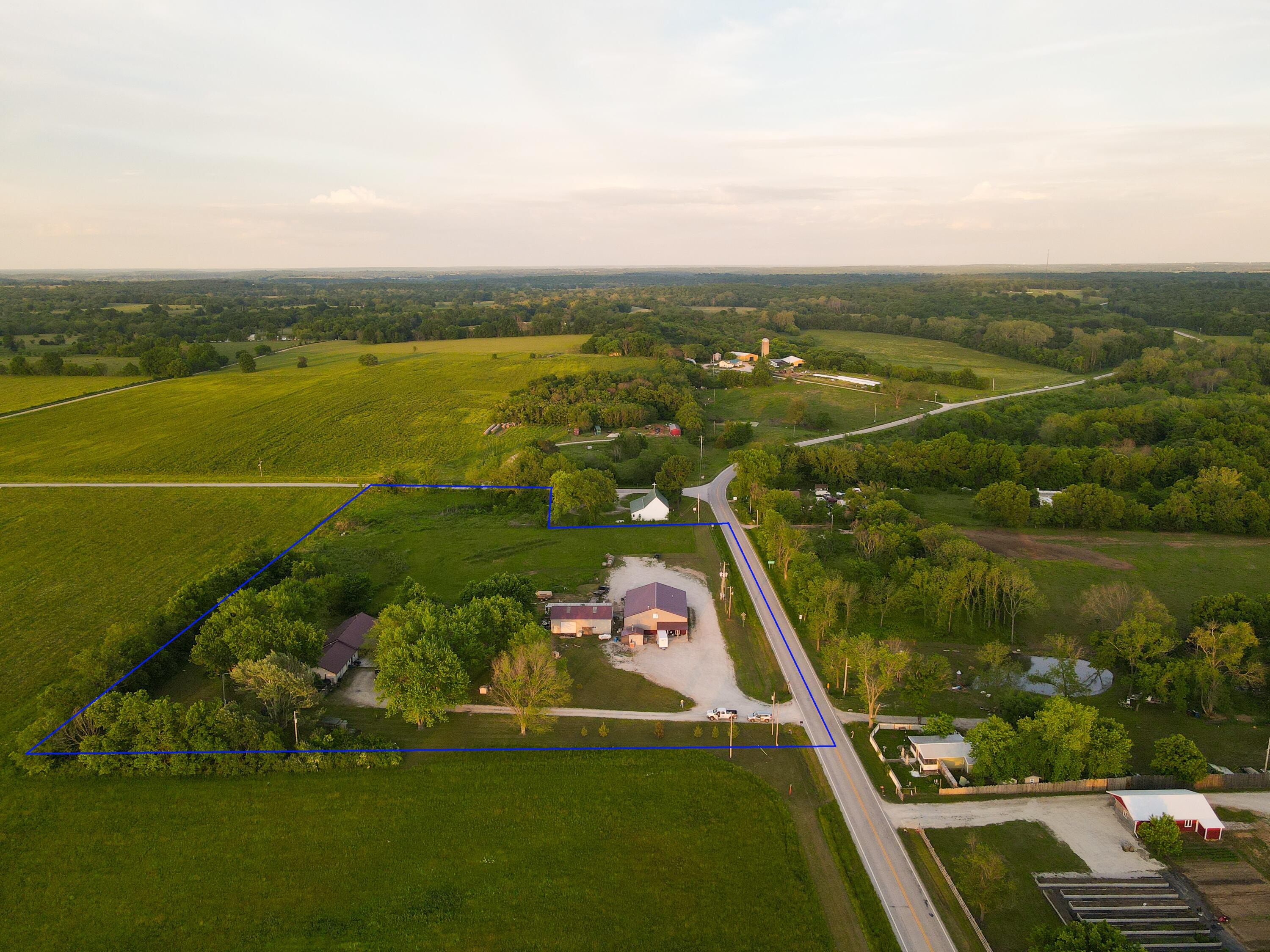 Photo 36 - Residential for sale – 6879  State Highway 32   Stockton, MO