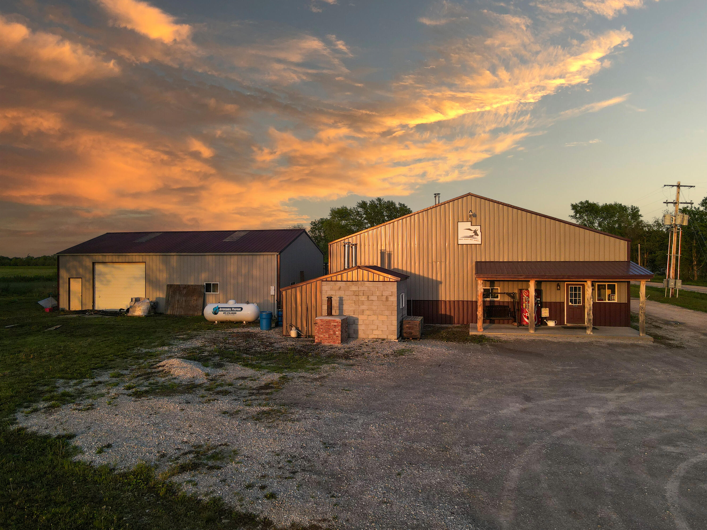 Photo 23 - Residential for sale – 6879  State Highway 32   Stockton, MO