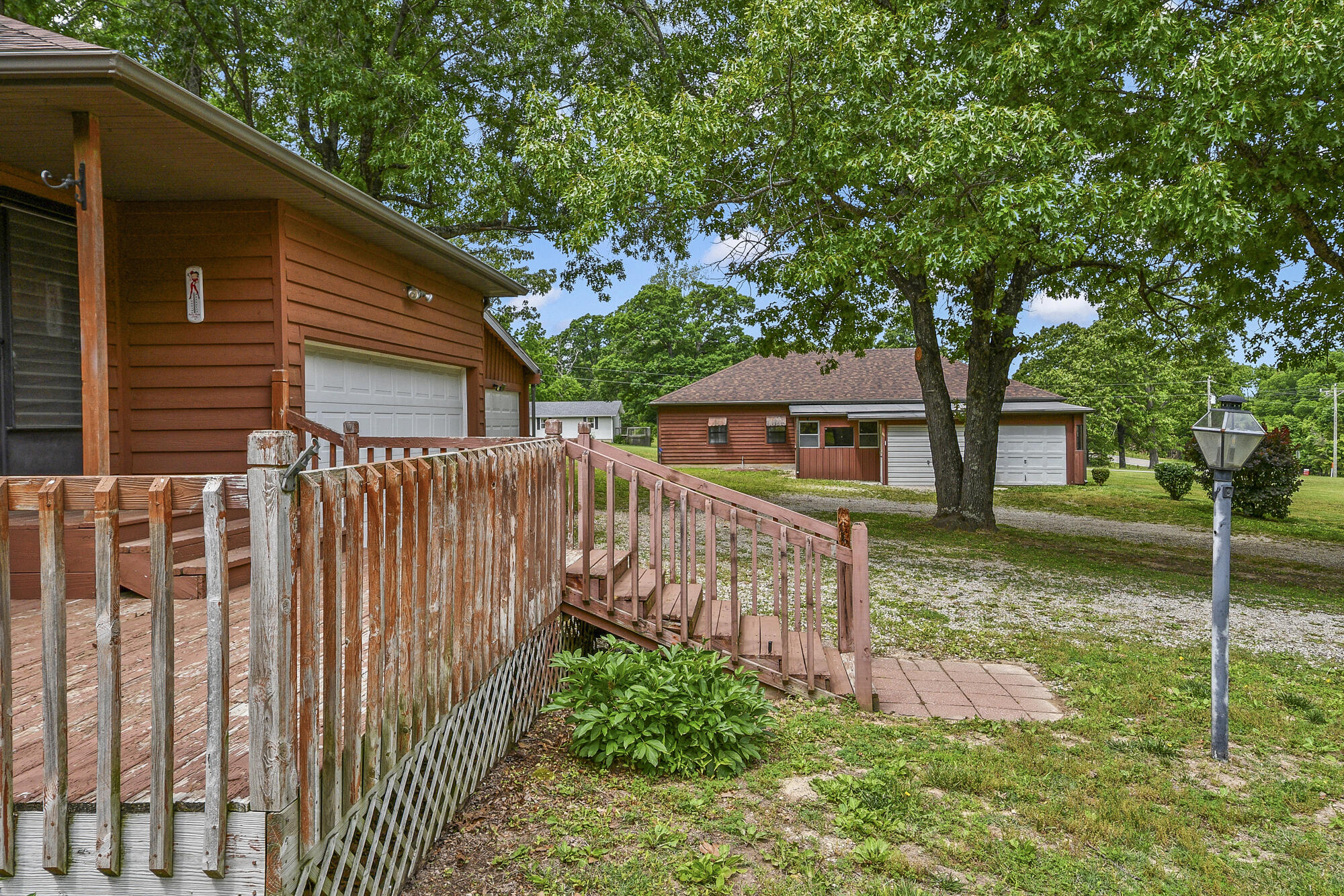 Photo 8 - Residential for sale – 1194  State Highway Dd   Marshfield, MO