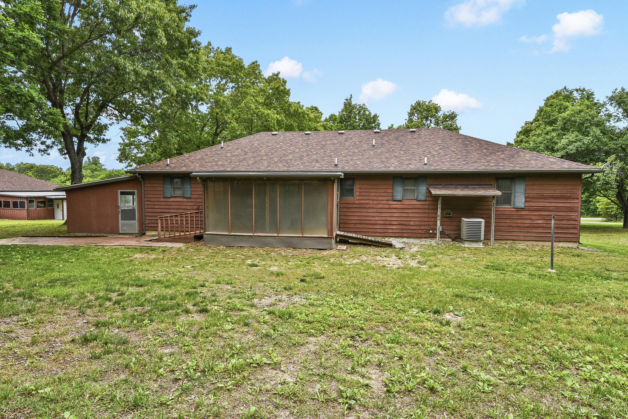 Photo 39 - Residential for sale – 1194  State Highway Dd   Marshfield, MO