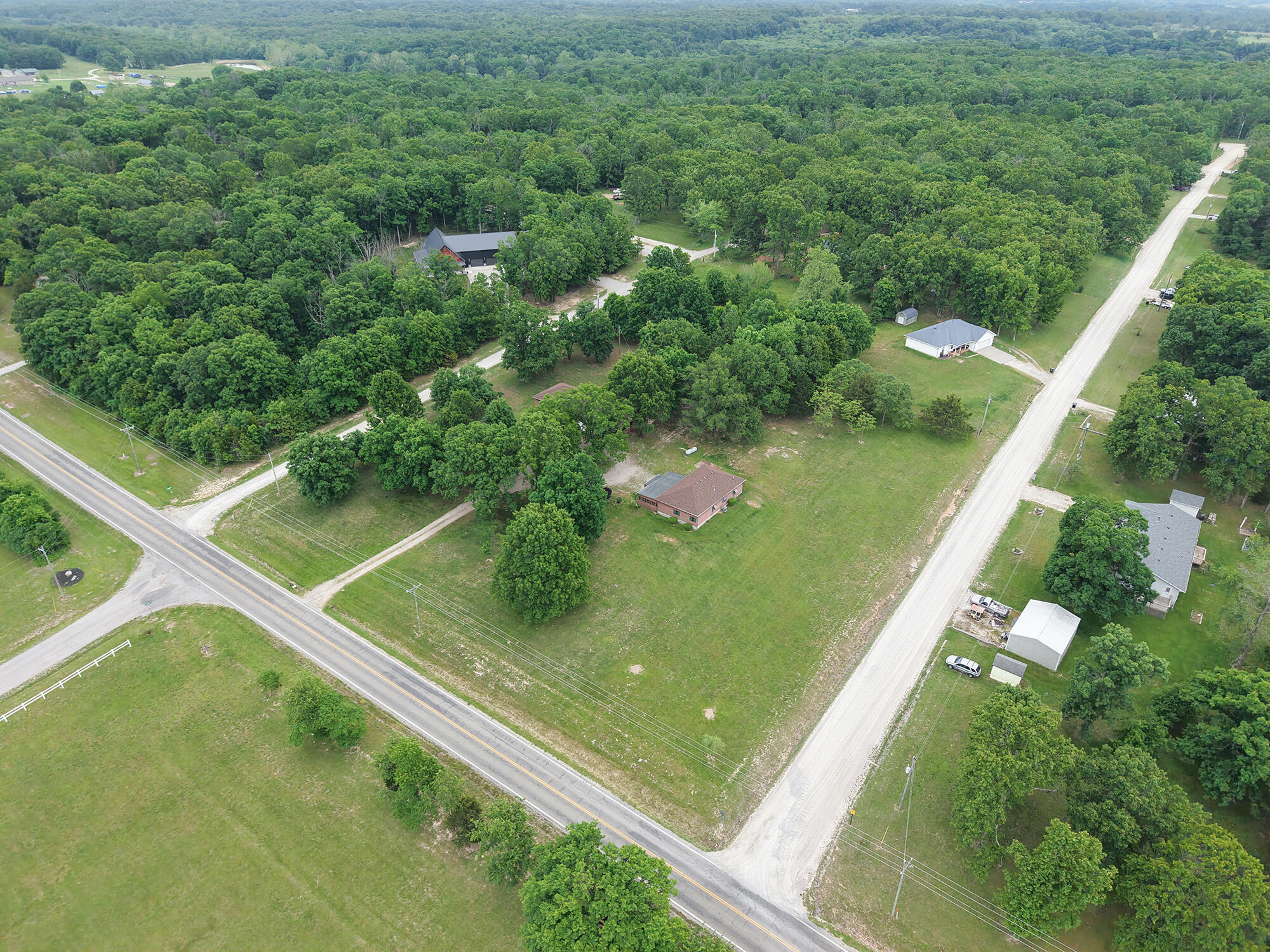 Photo 66 - Residential for sale – 1194  State Highway Dd   Marshfield, MO