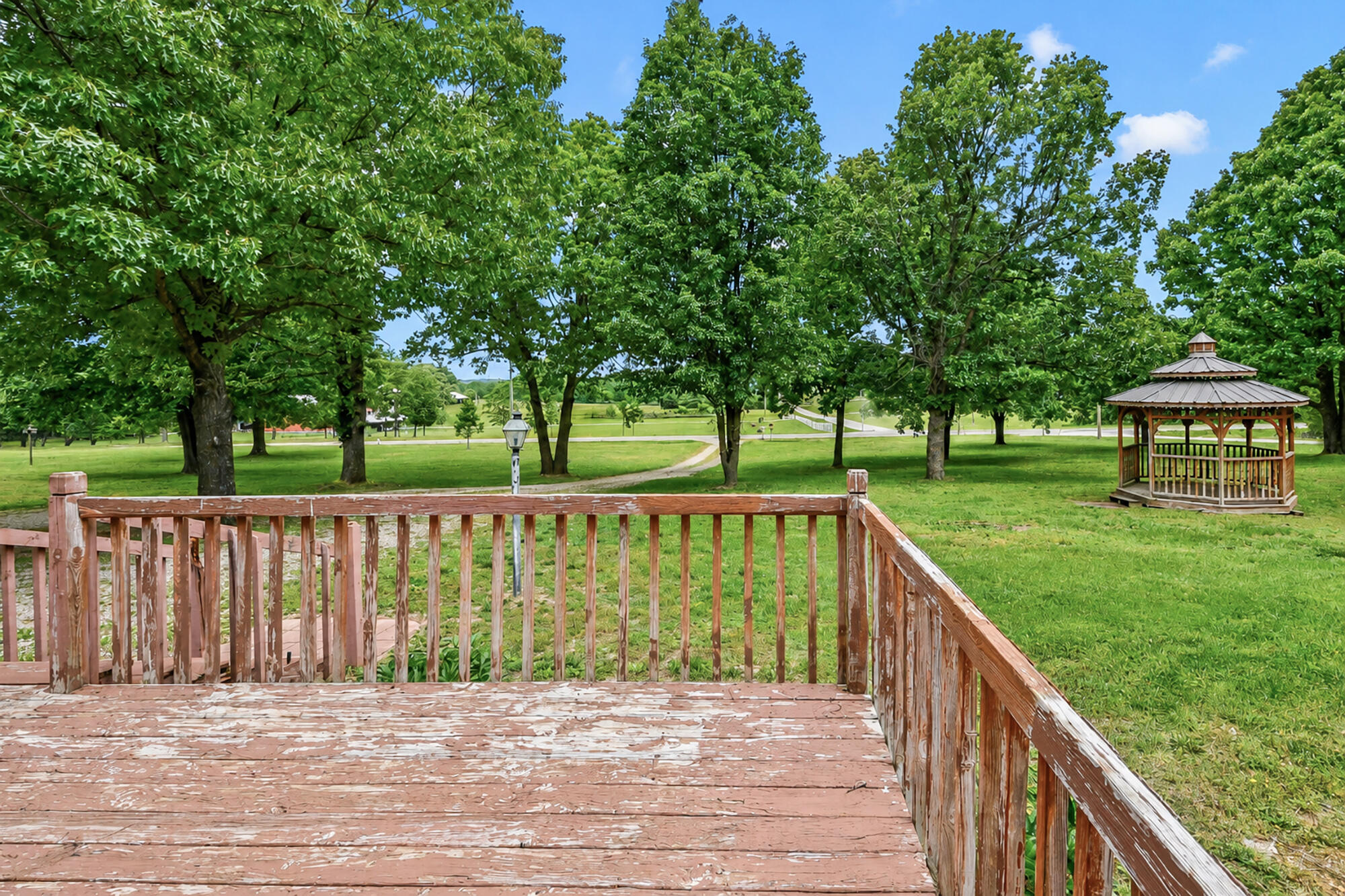 Photo 10 - Residential for sale – 1194  State Highway Dd   Marshfield, MO